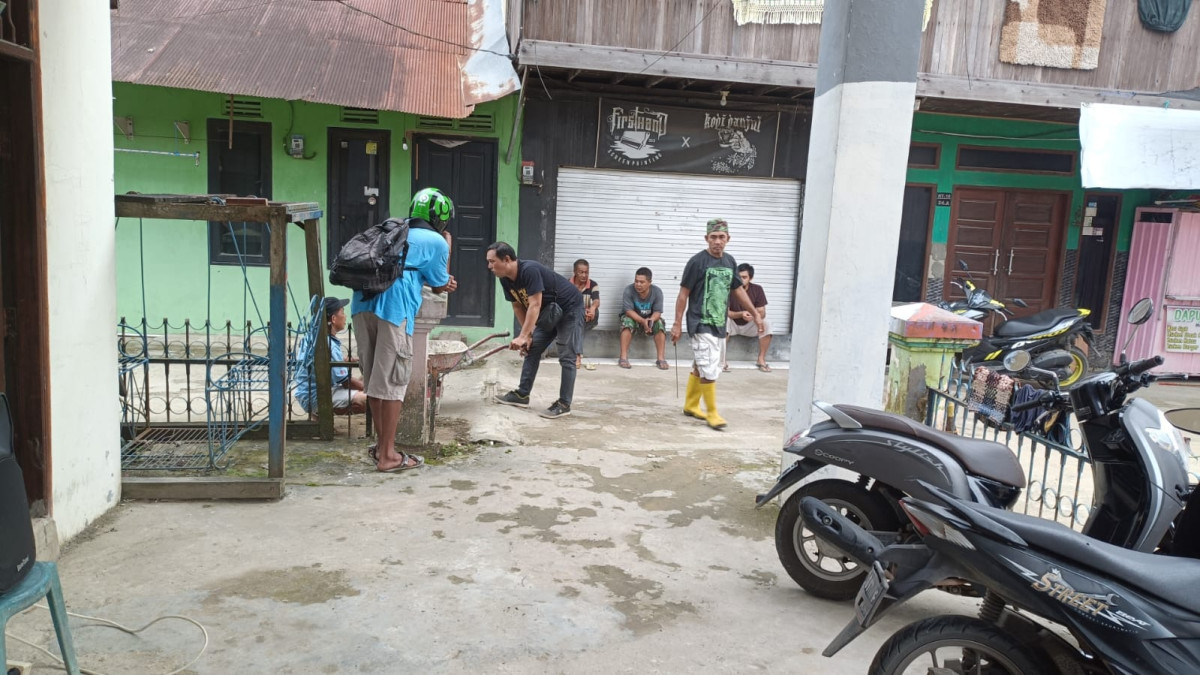 Gotong Royong