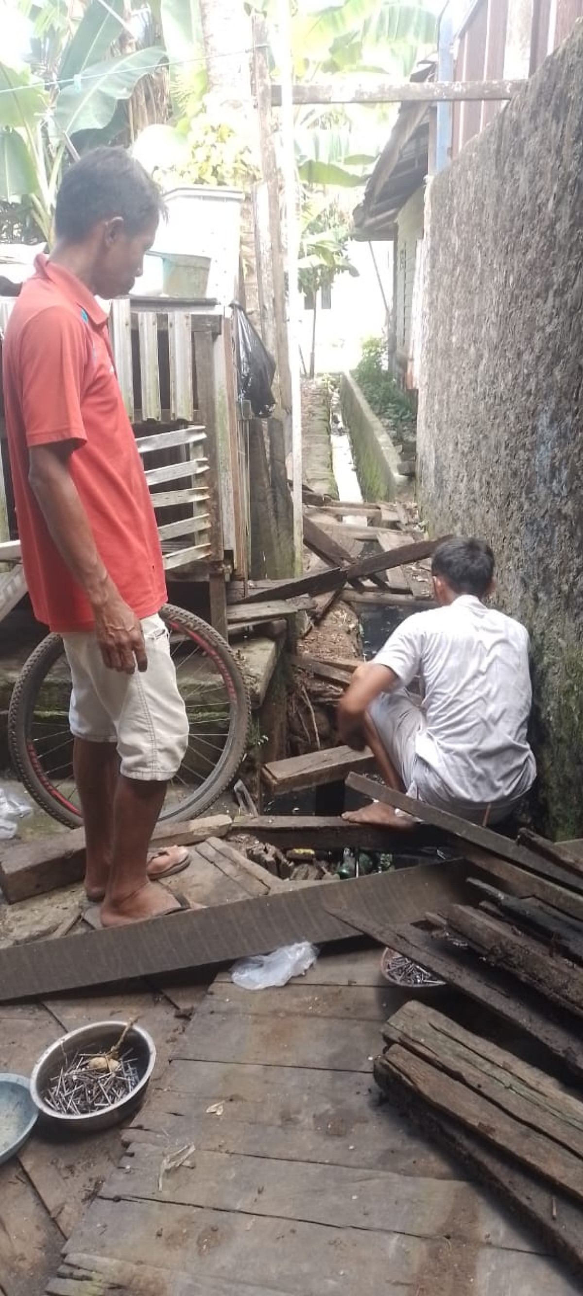 Gotong royong