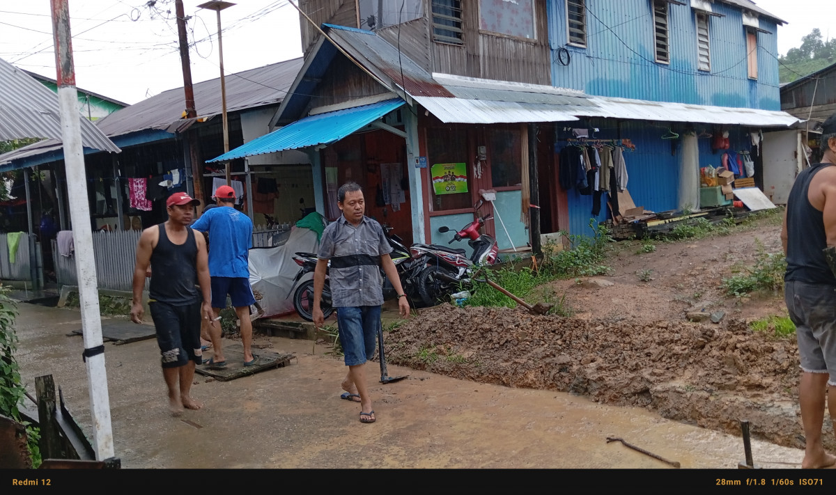 Gotong royong