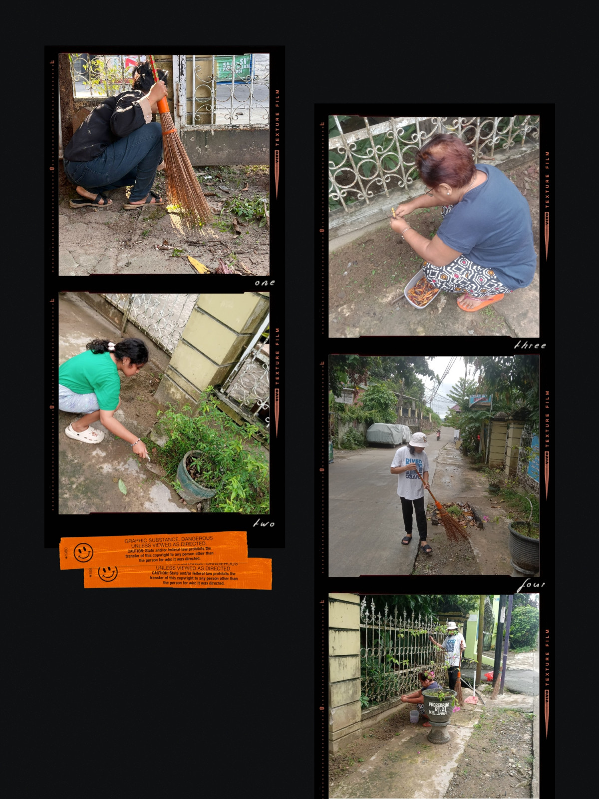 Gotong royong