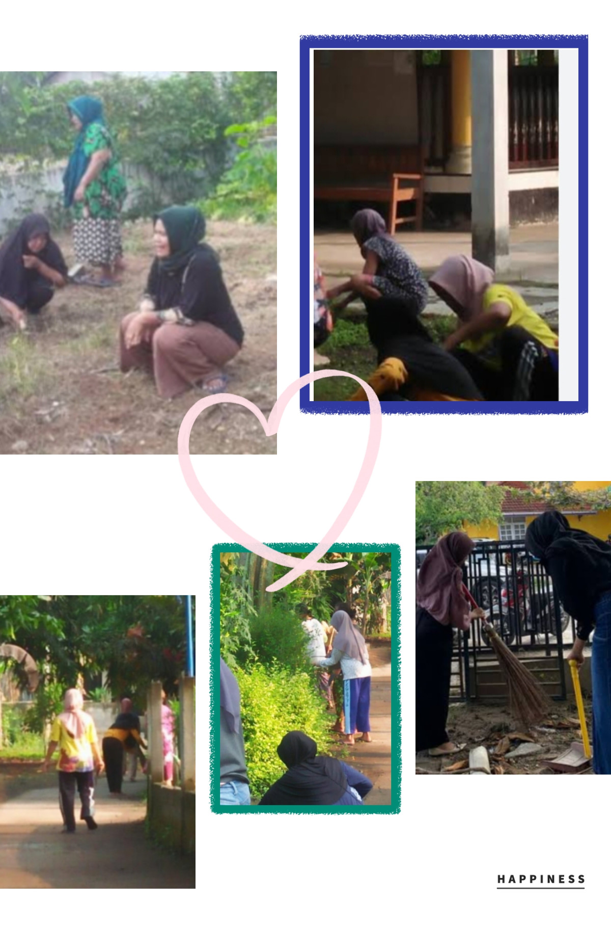 Gotong royong