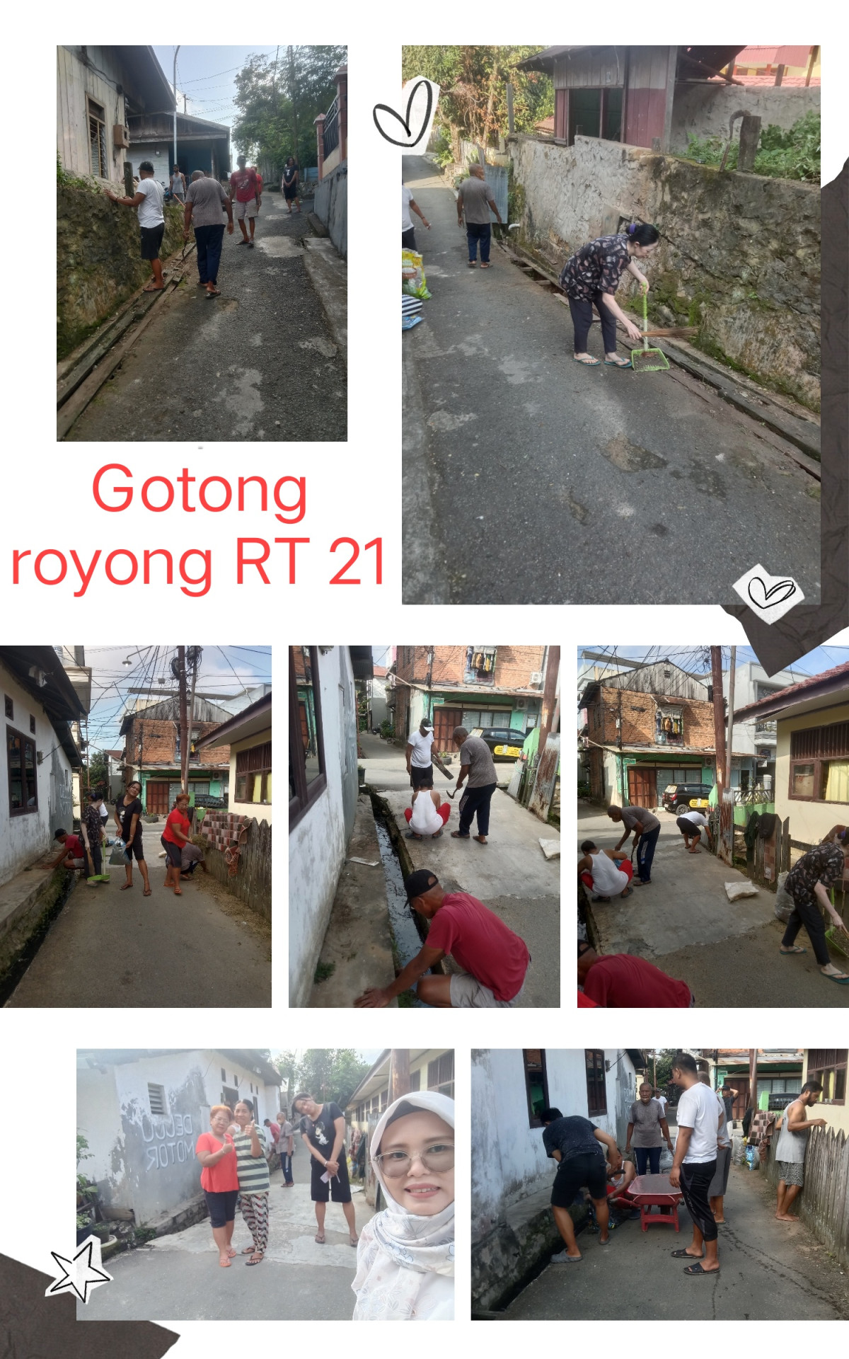 Gotong royong
