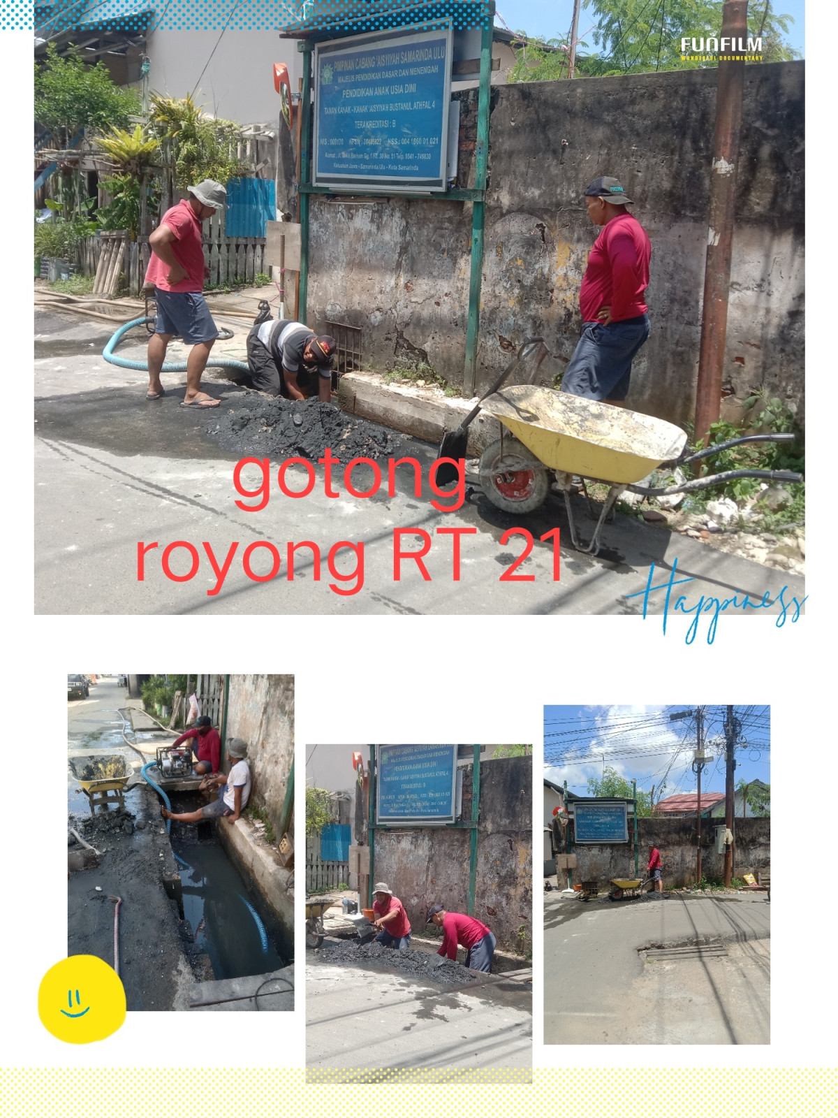 Gotong royong