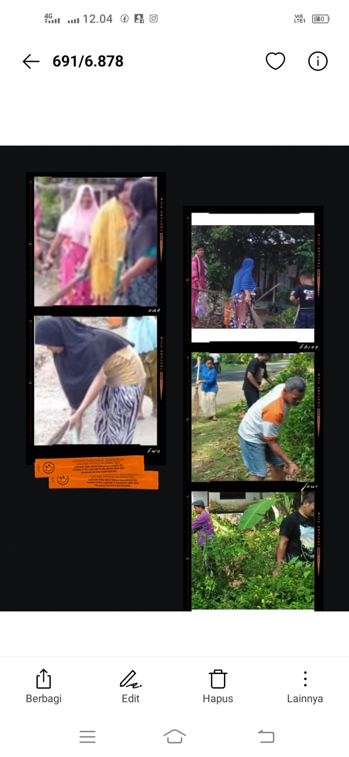 Gotong Royong
