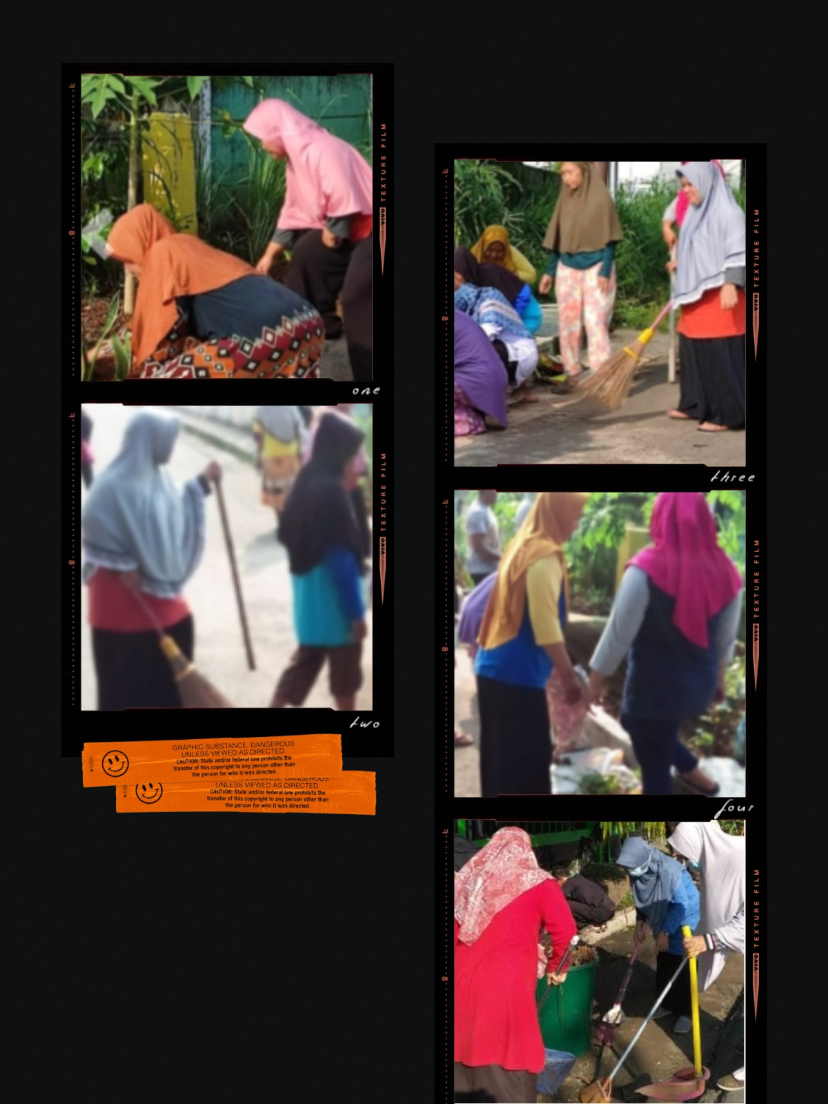 Gotong royong