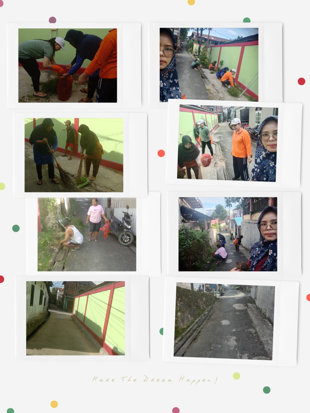 Gotong royong