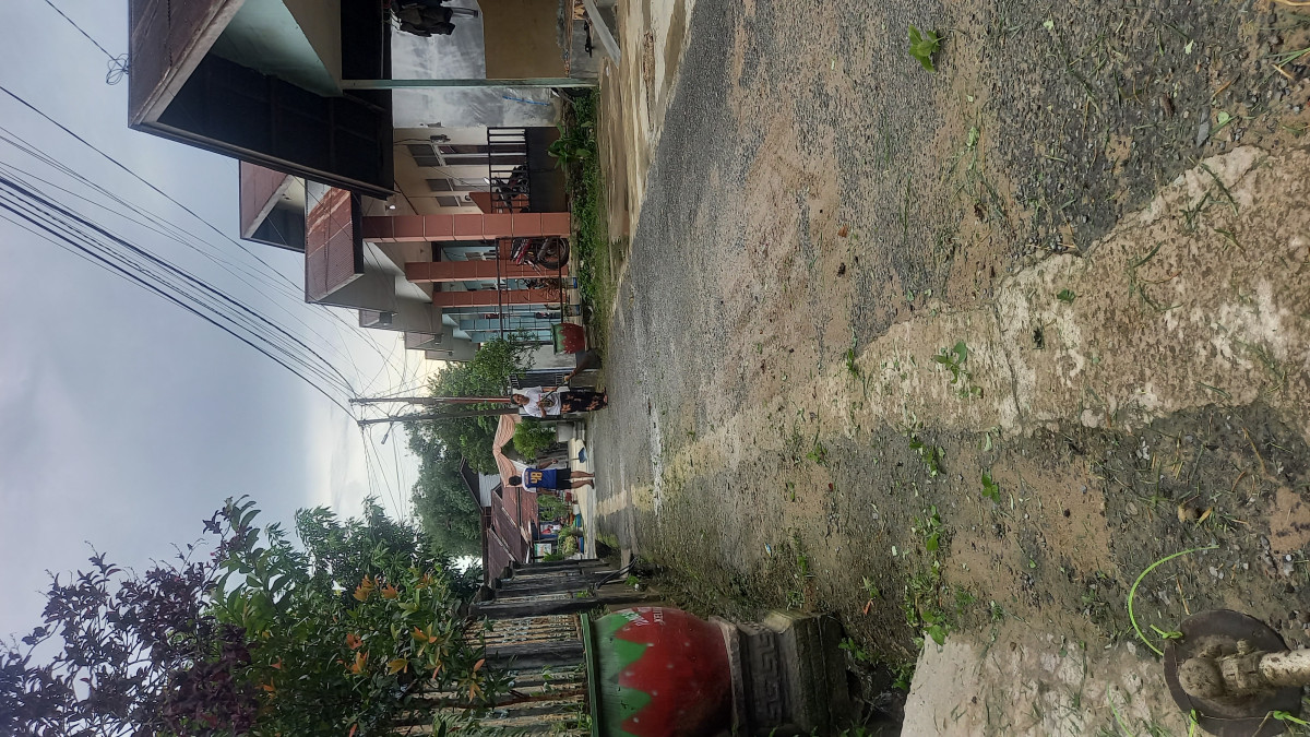 gotong royong