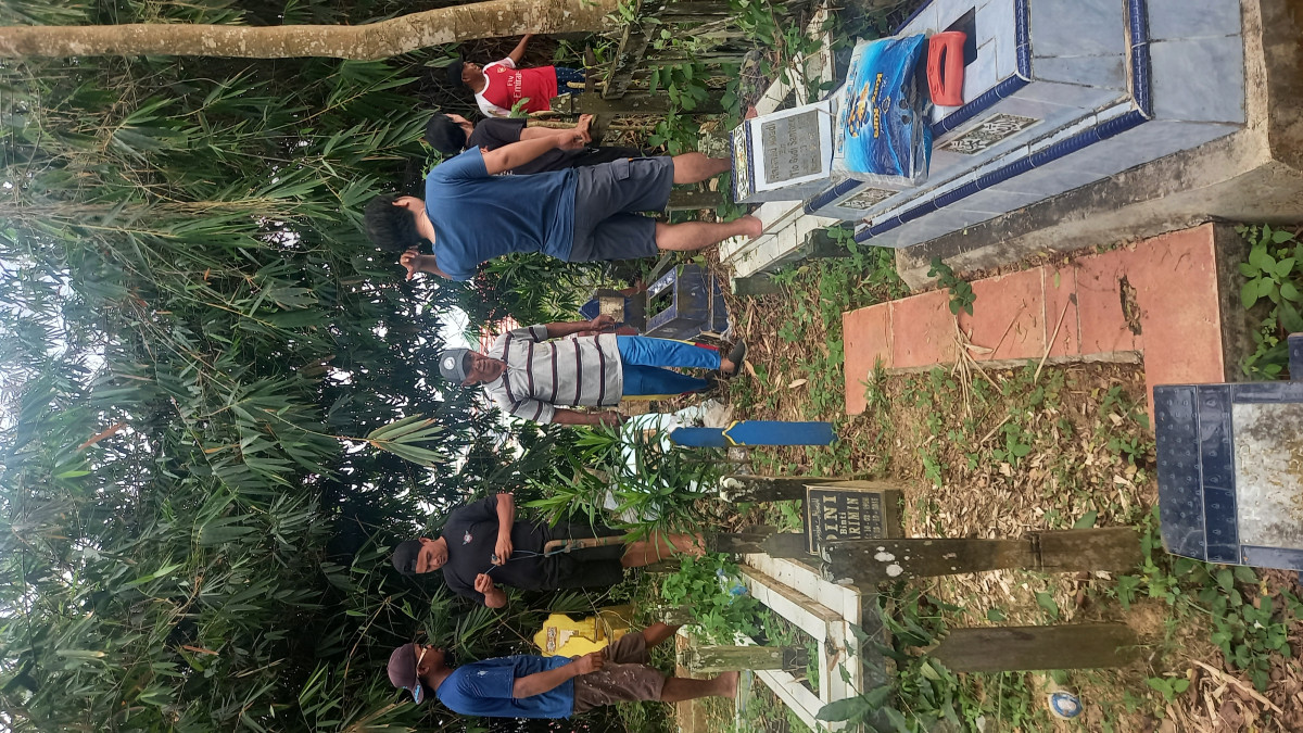 gotong royong