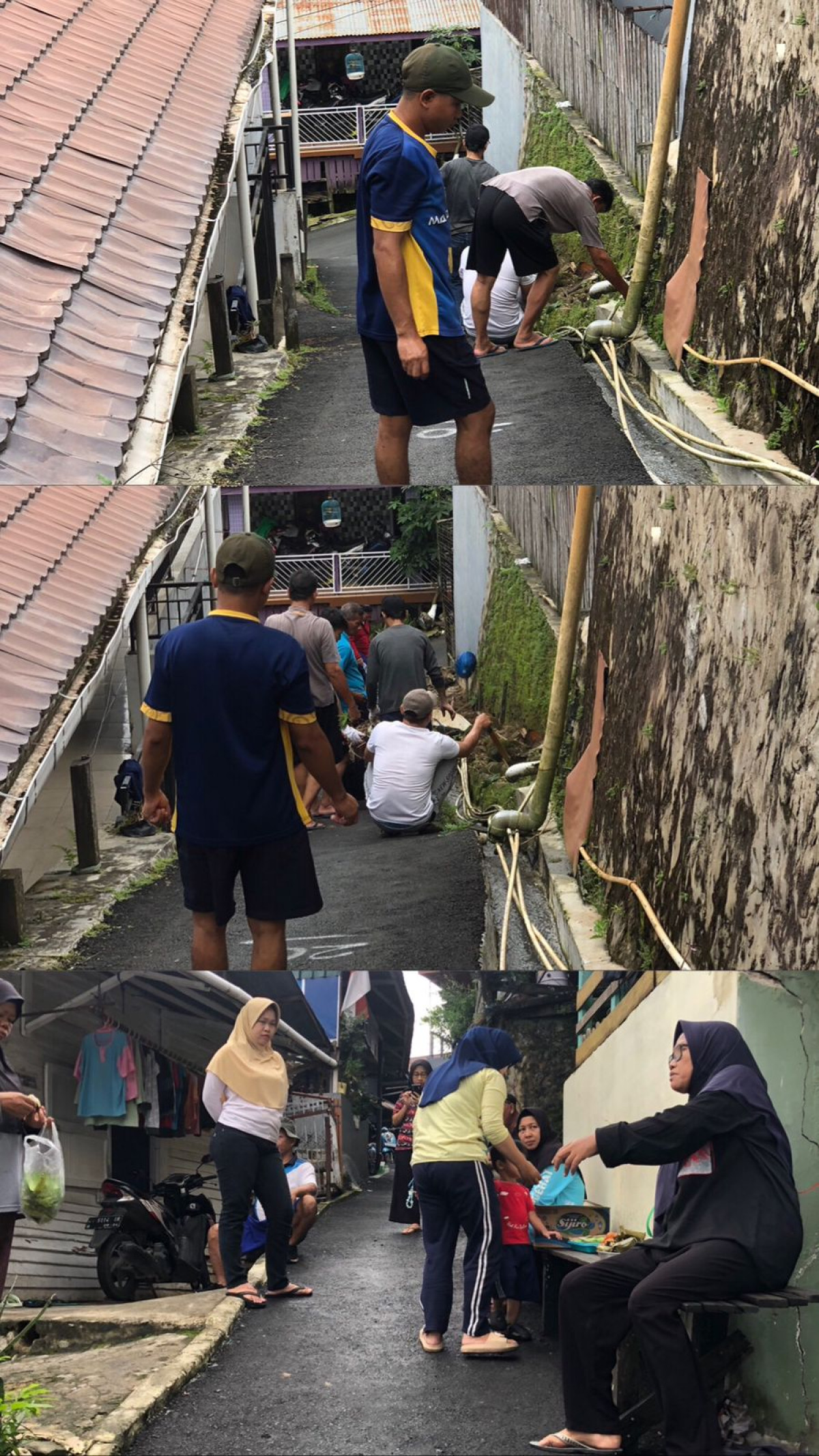 Gotong royong