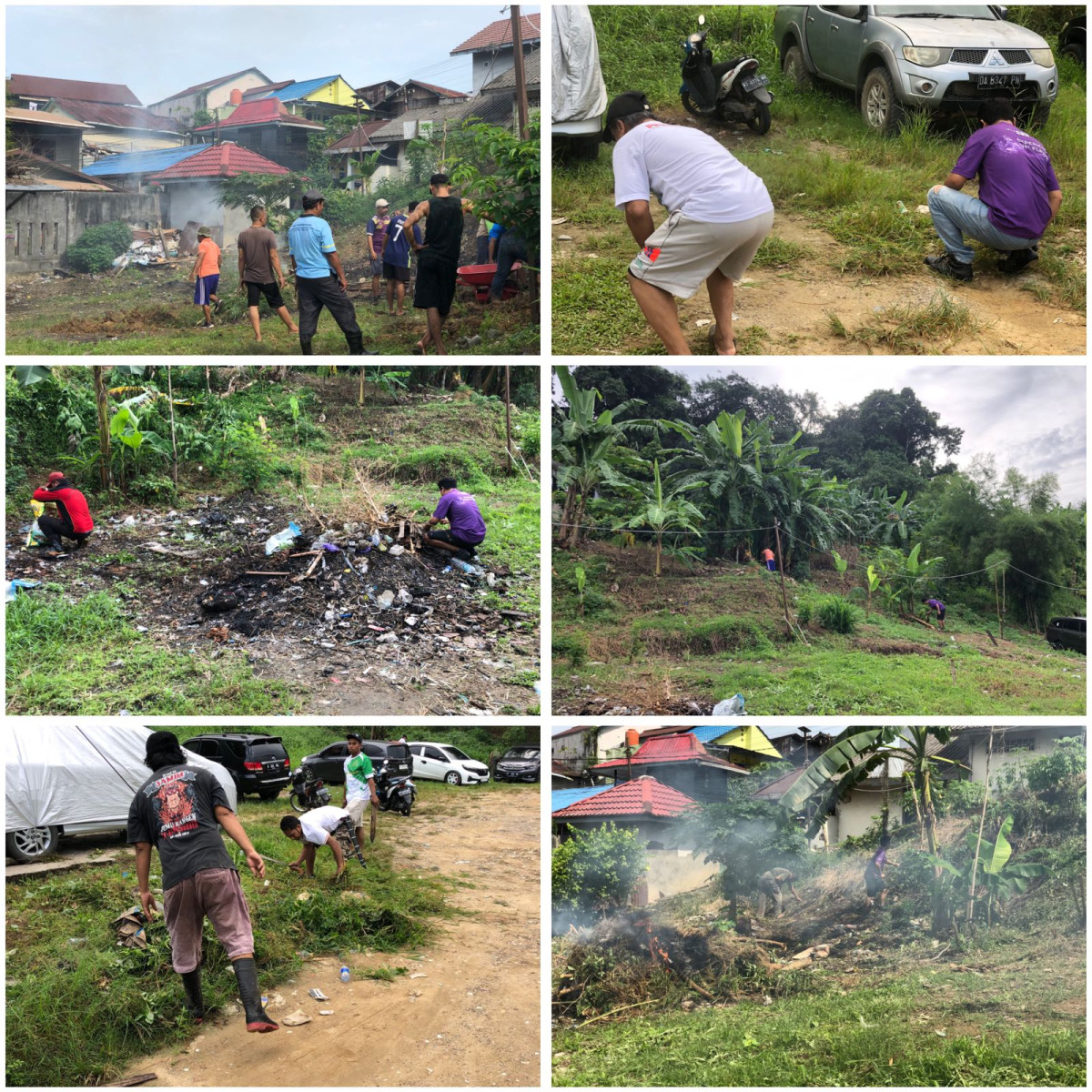 Gotong Royong
