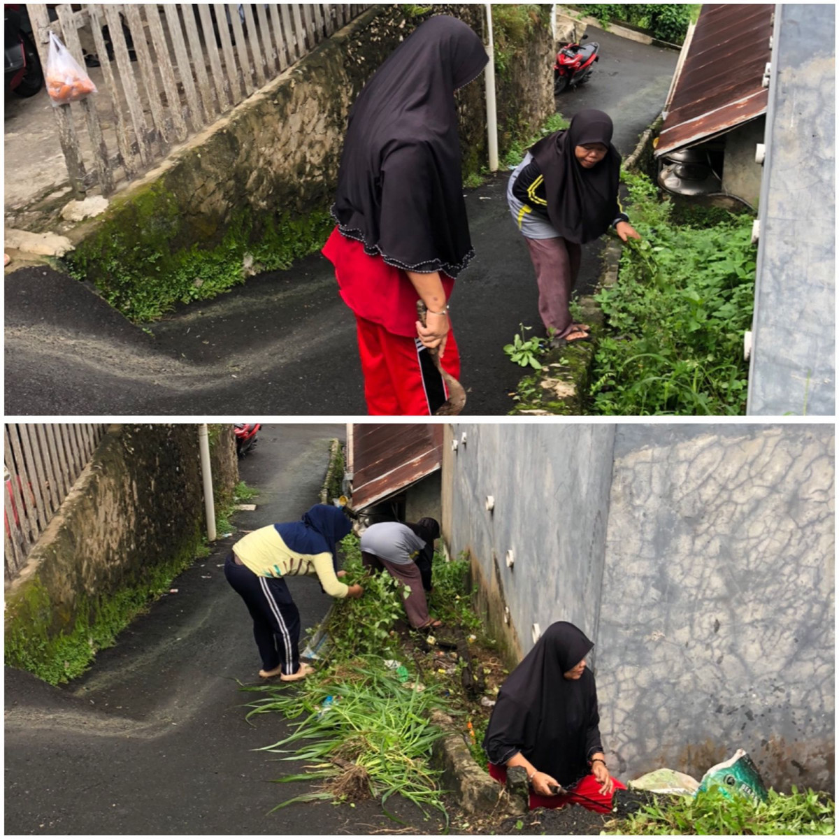 Gotong Royong