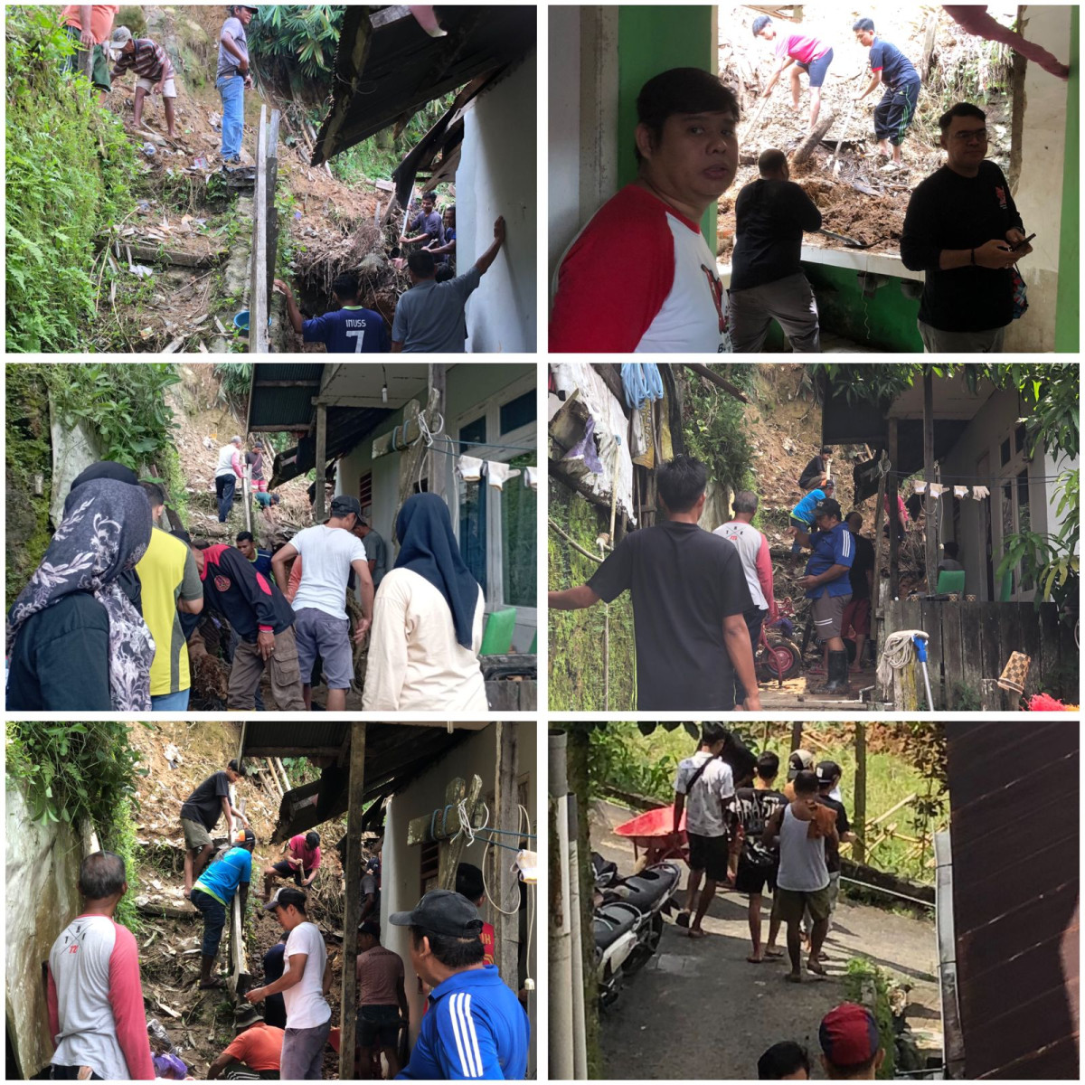 Gotong Royong
