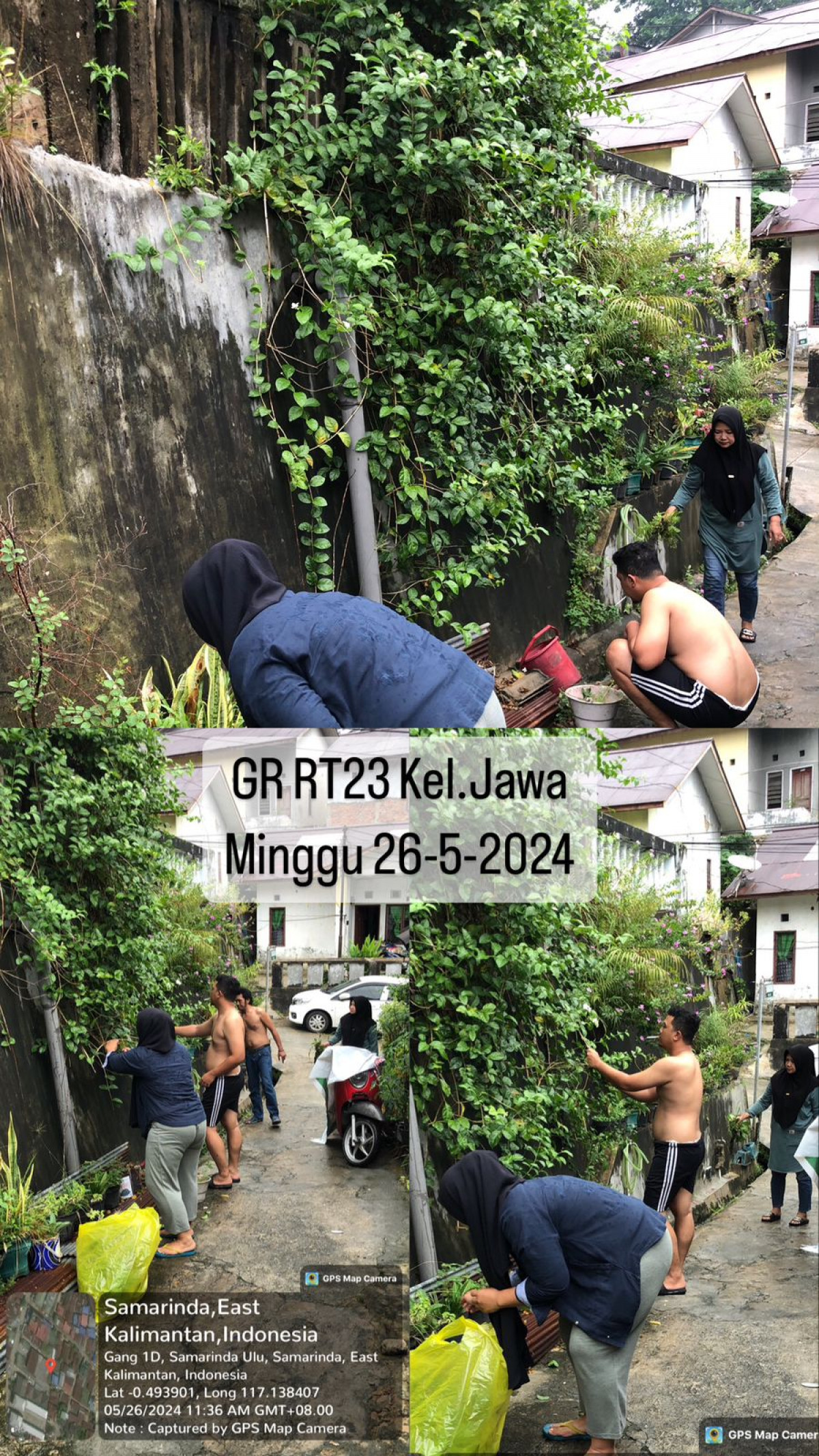 Gotong Royong