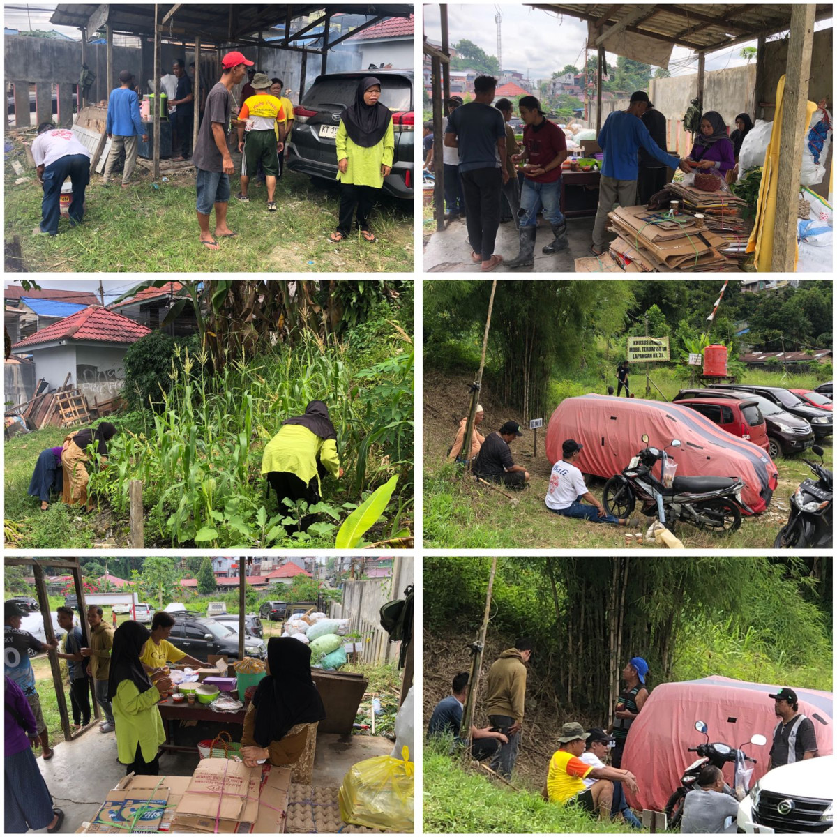 Gotong Royong
