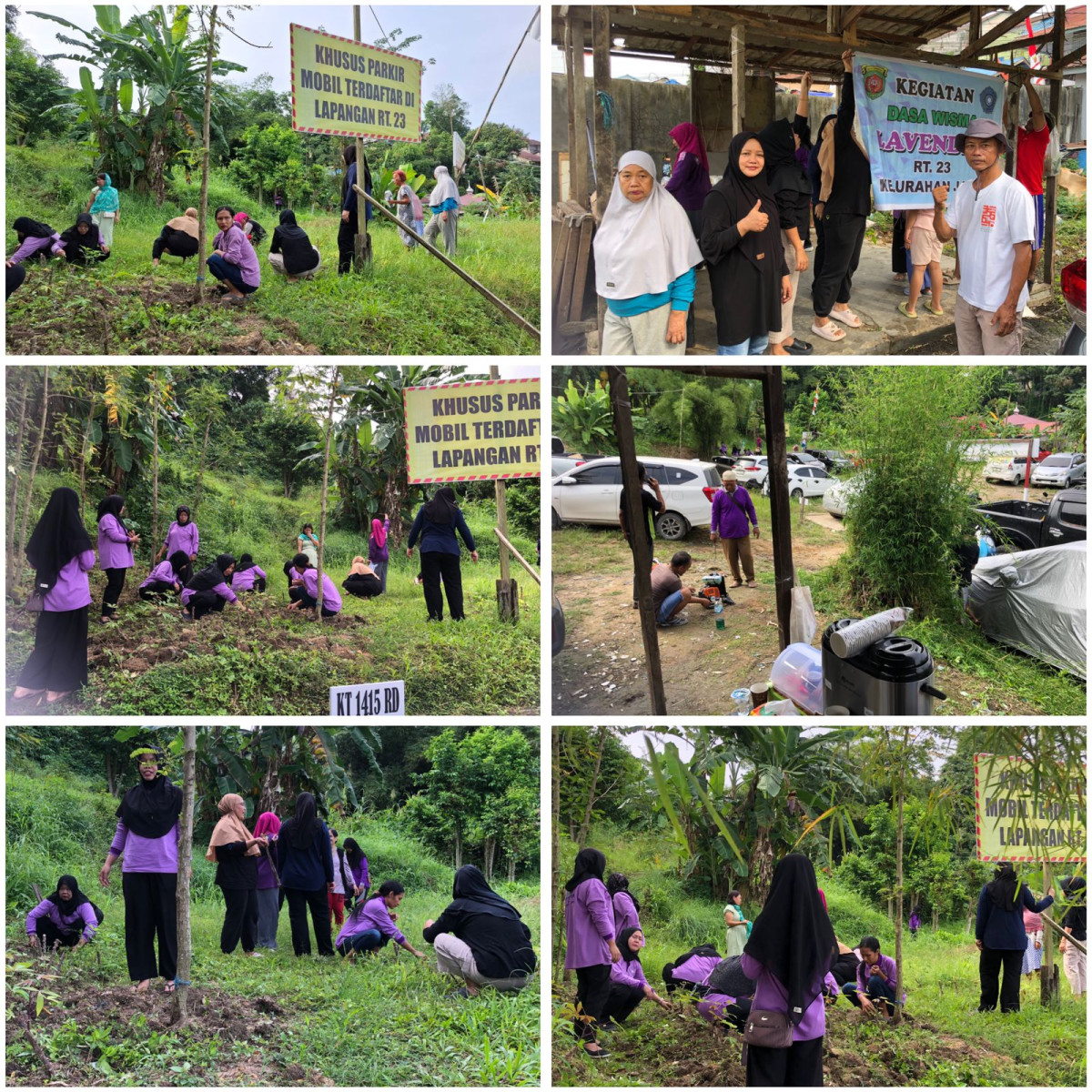 Gotong royong