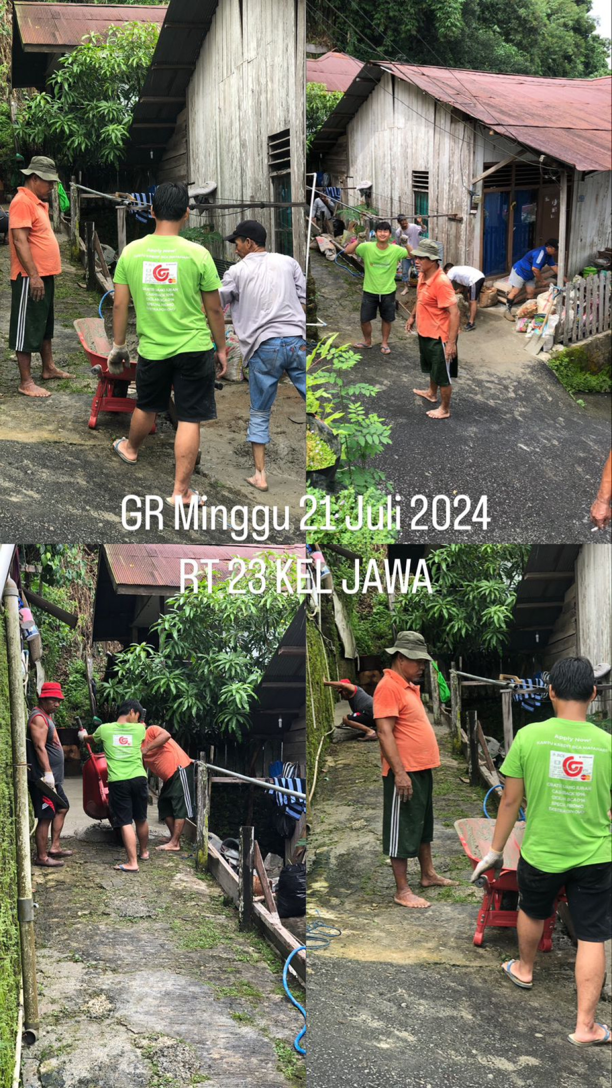 Gotong Royong