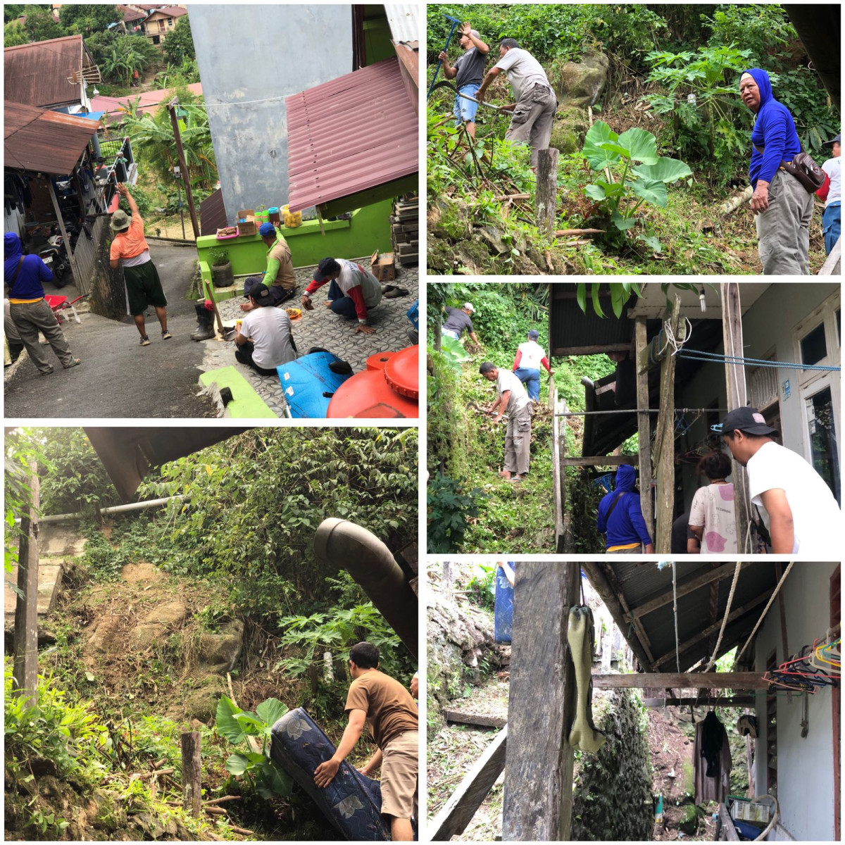 Gotong Royong