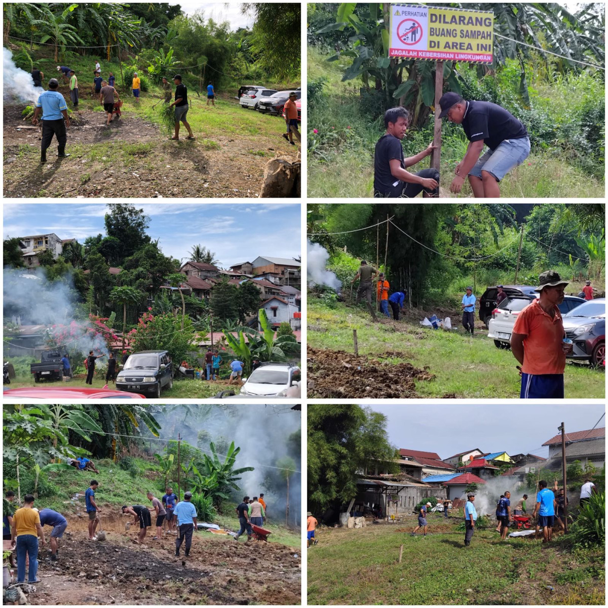 Gotong royong
