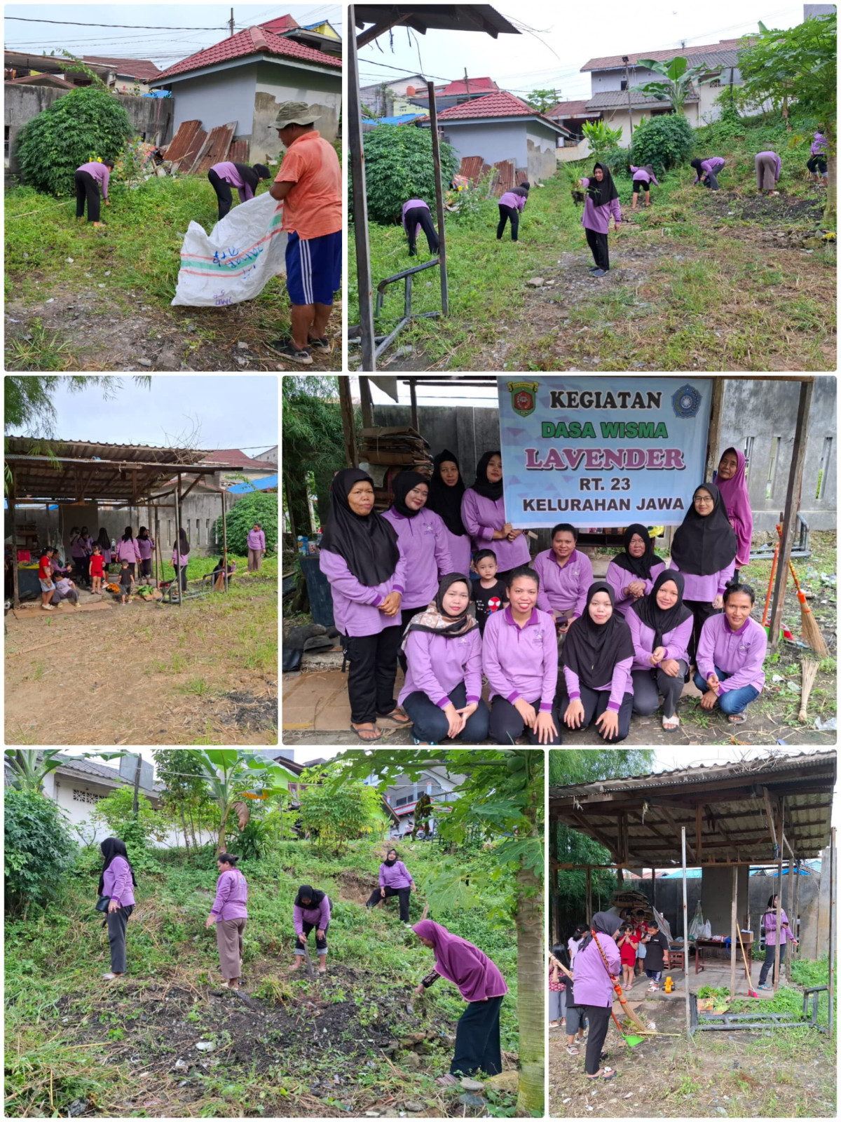 Gotong Royong