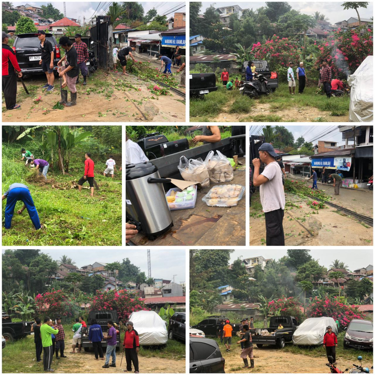 Gotong Royong