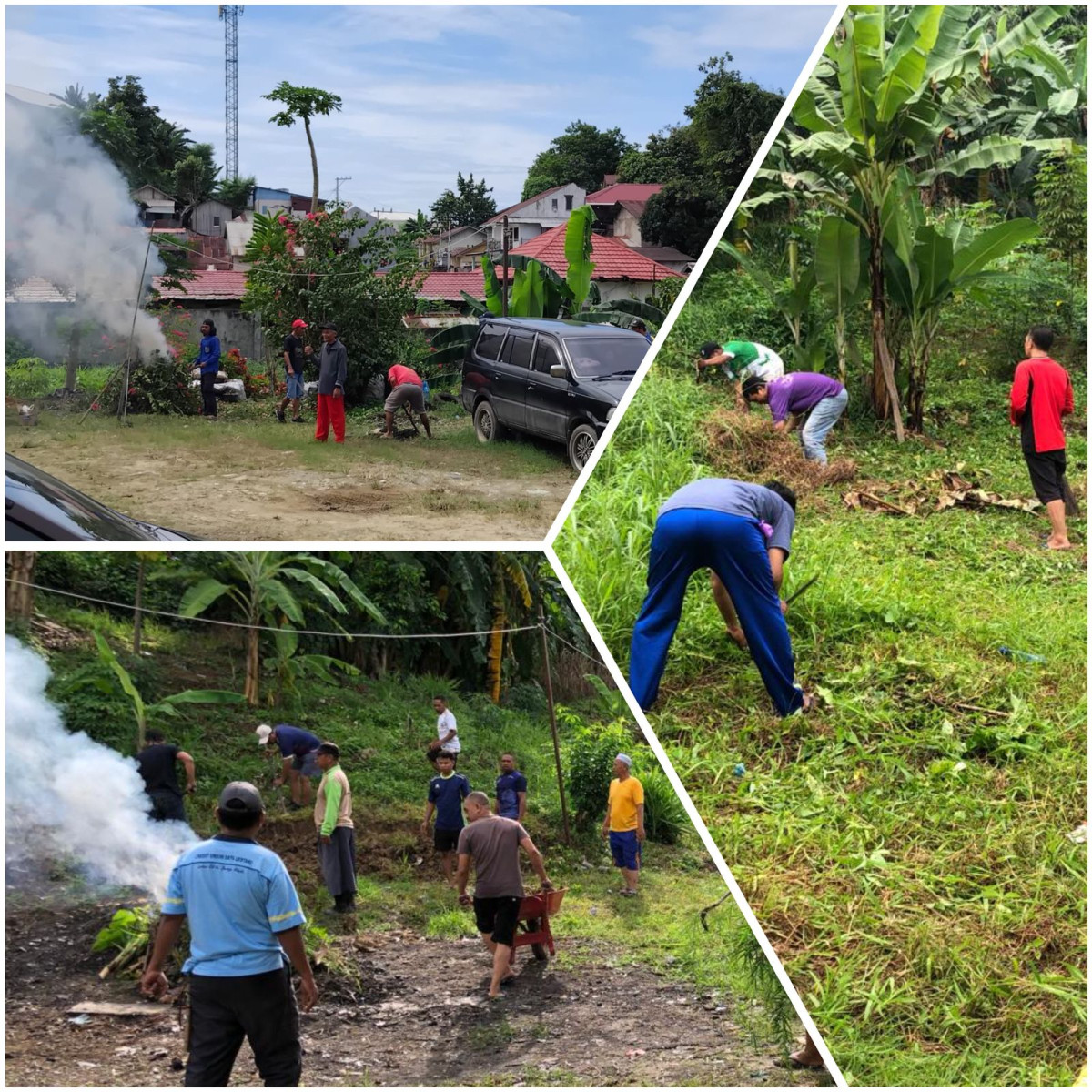 Gotong Royong