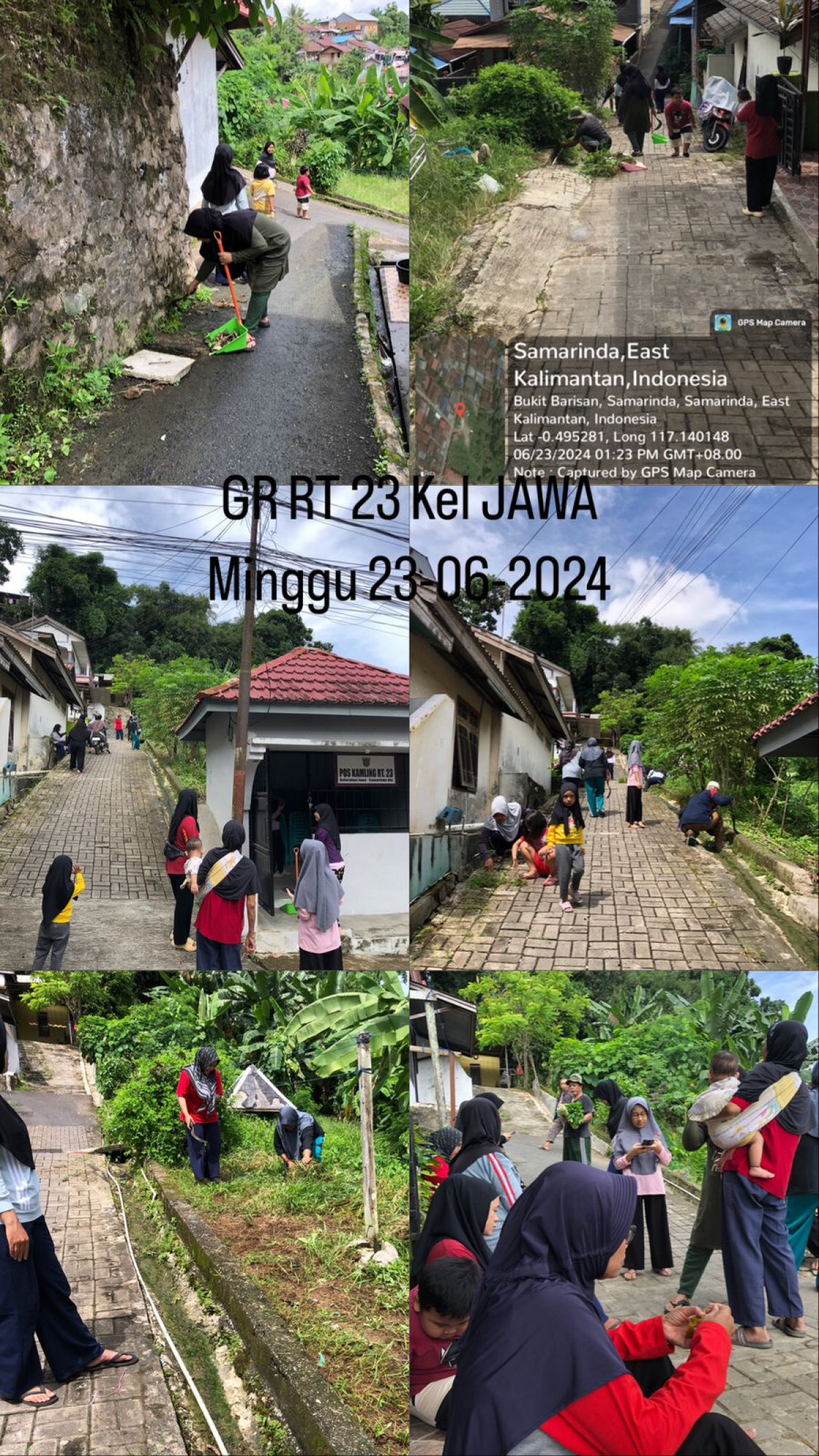 Gotong Royong