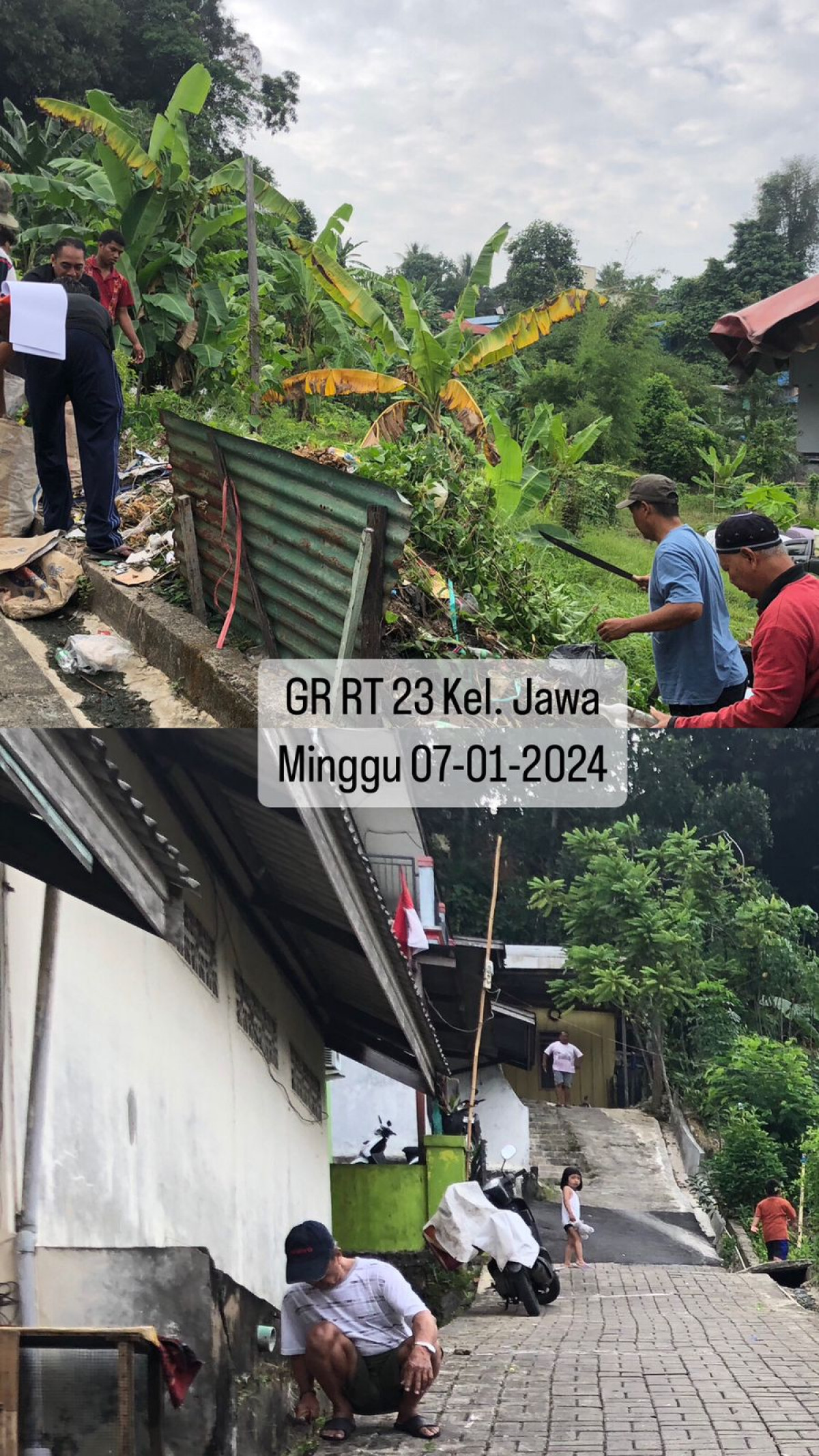 Gotong Royong