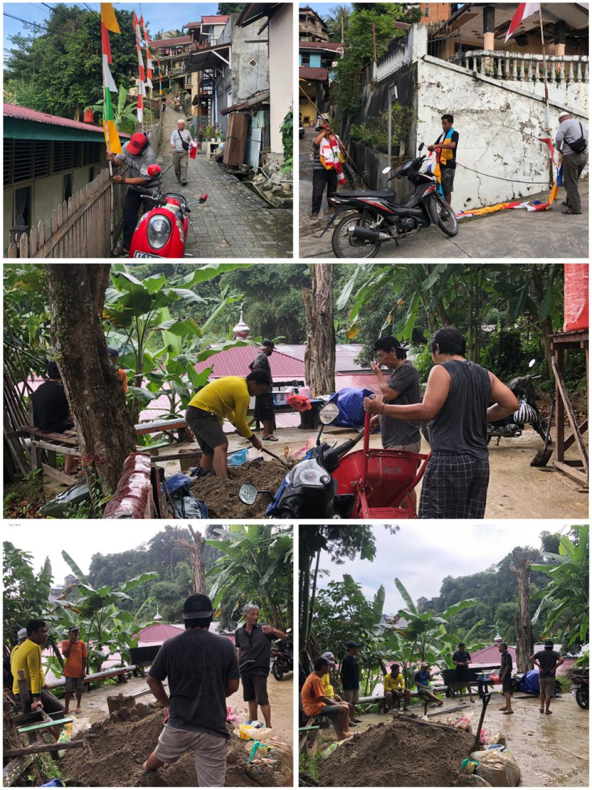 Gotong Royong