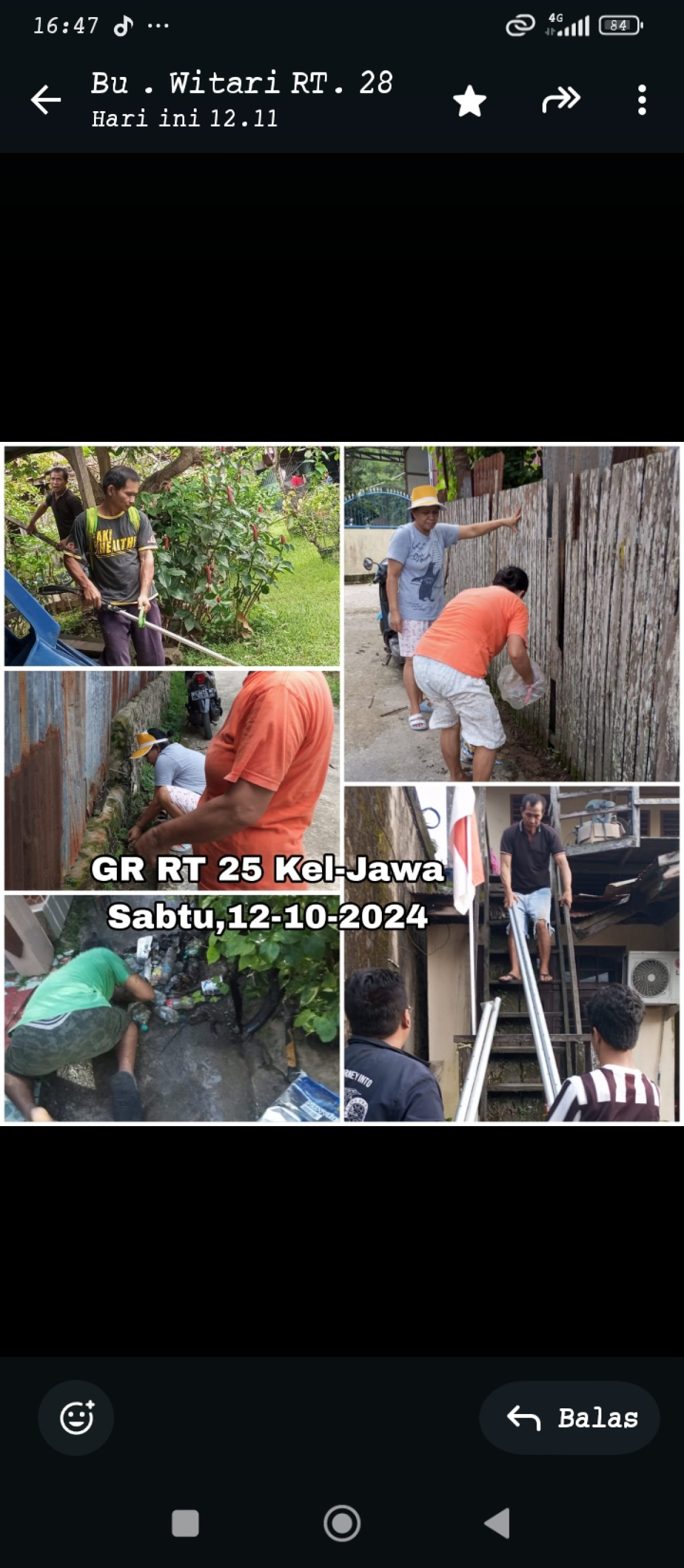 Gotroy d jl. Pasundan gang 4c