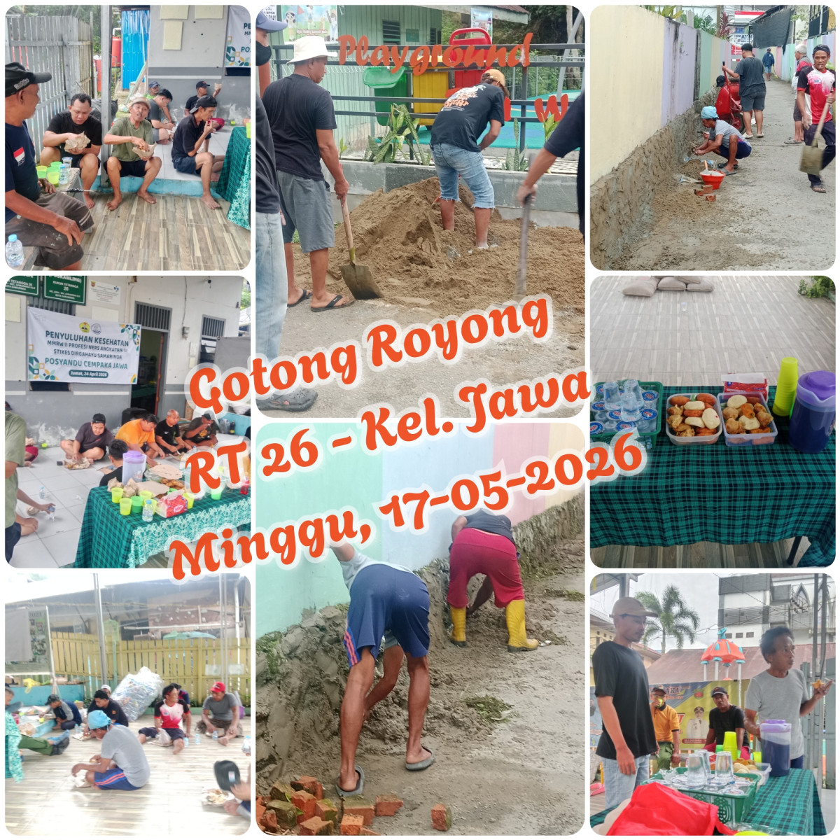 Gotong Royong