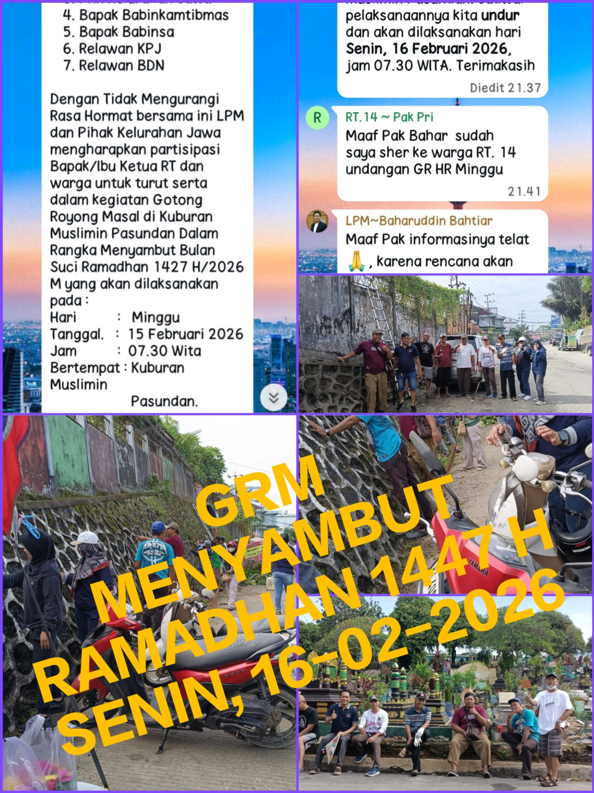 Gotong Royong