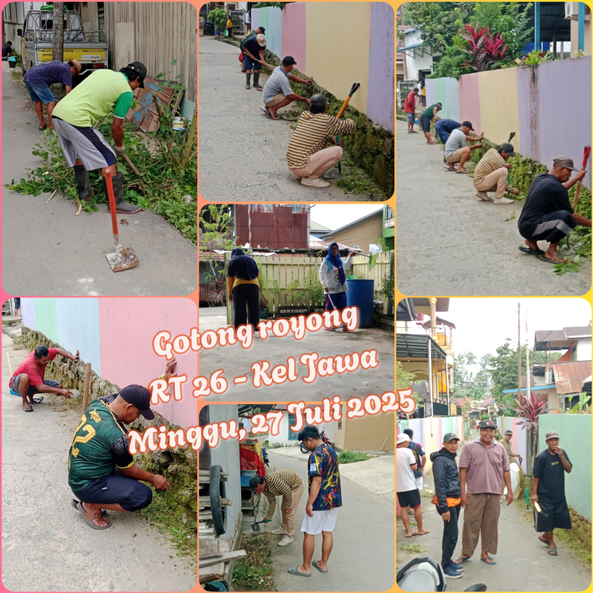 Gotong Royong