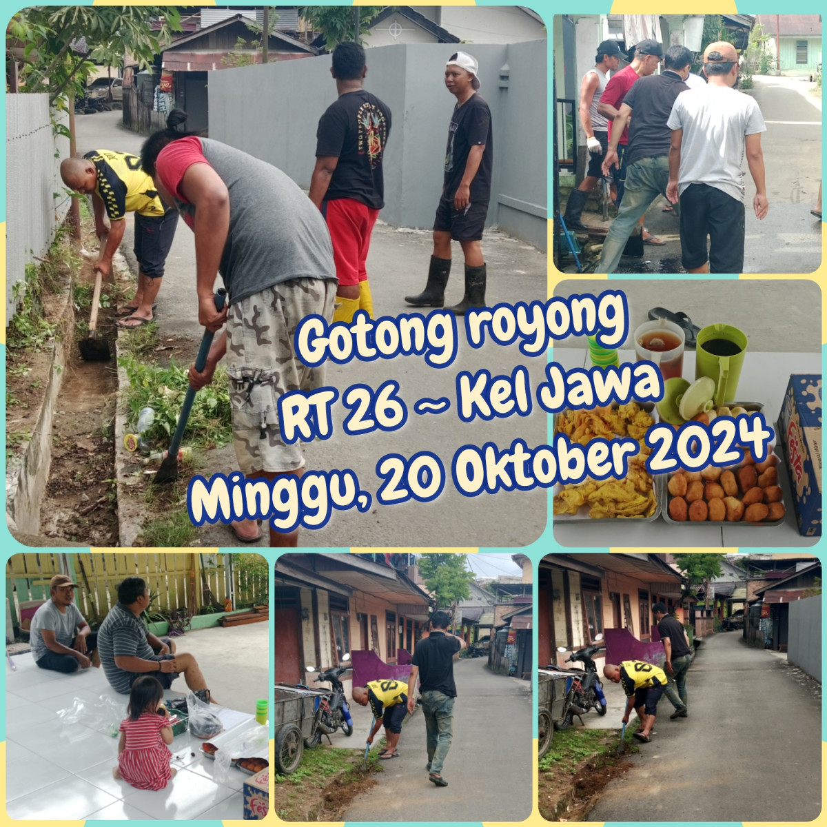 Gotong Royong