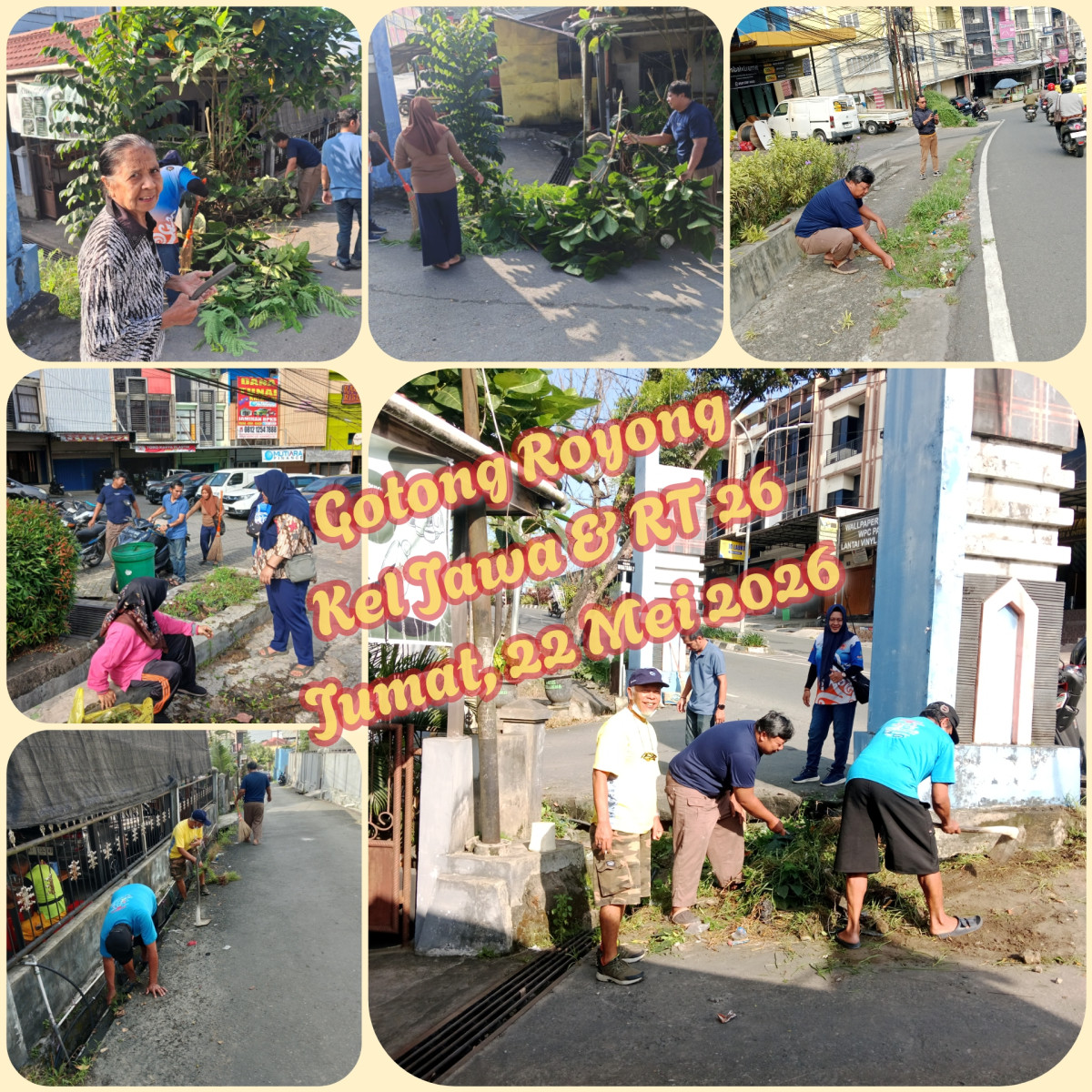 Gotong Royong