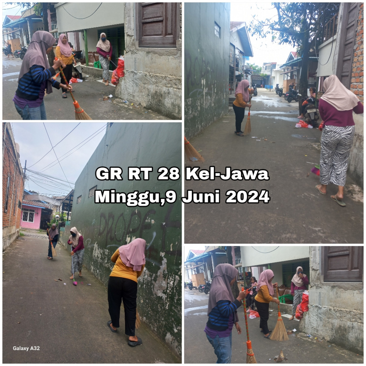 Gotong Royong