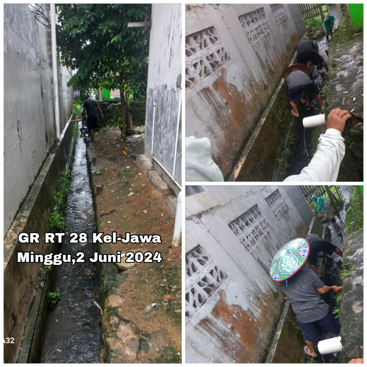 Gotong royong