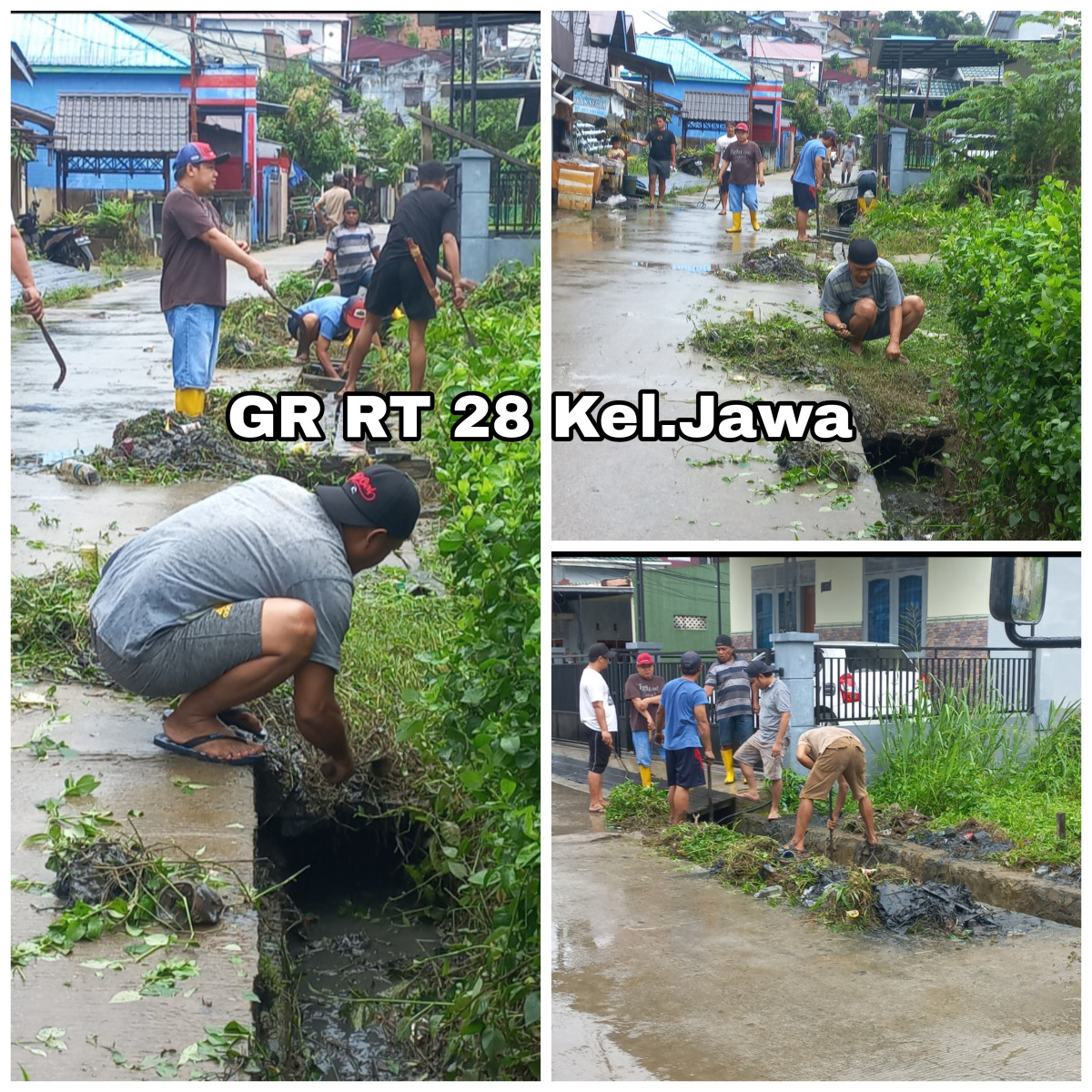 GR Jl.Pasundan Gg.1d