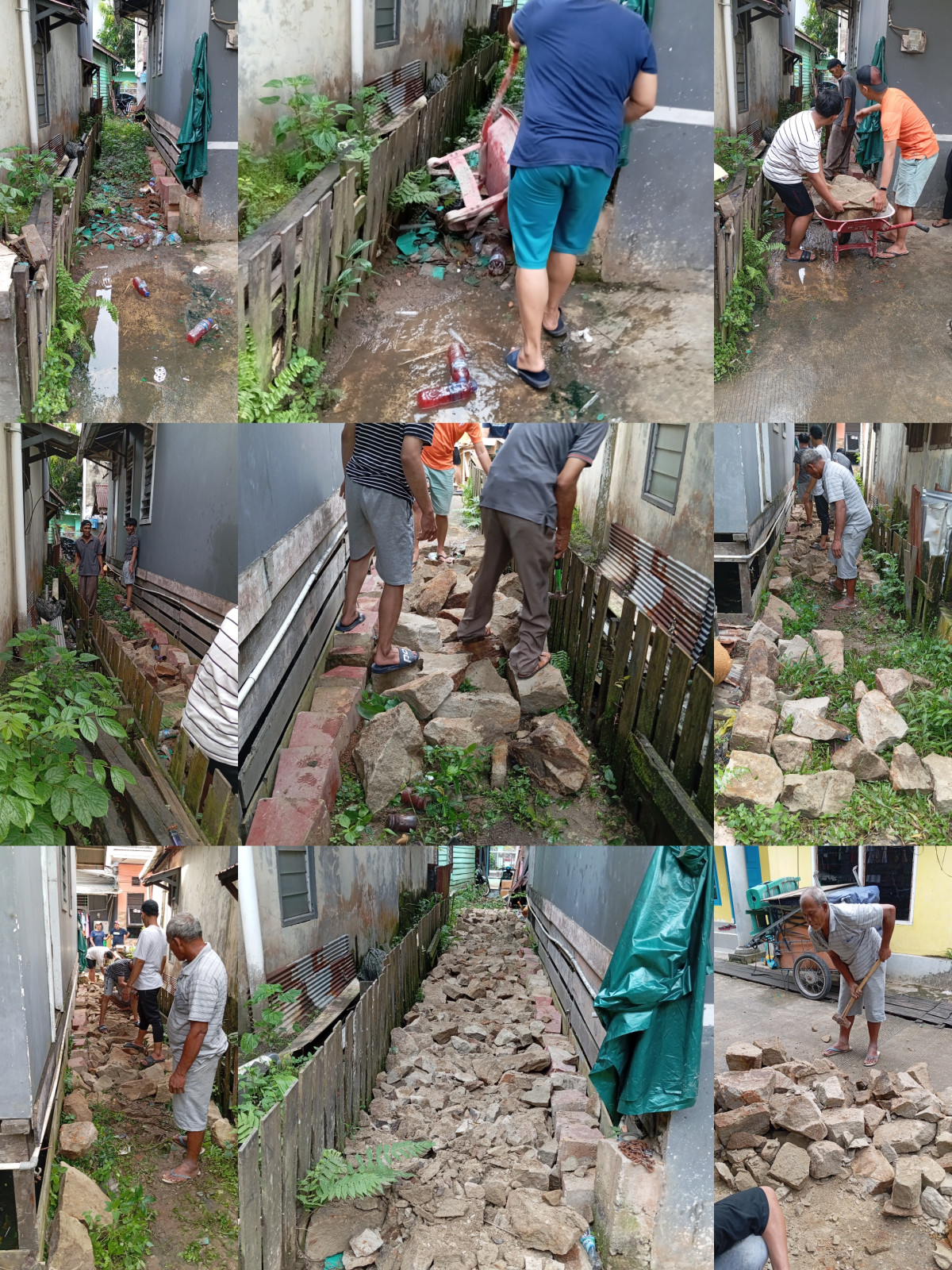 Gotong Royong