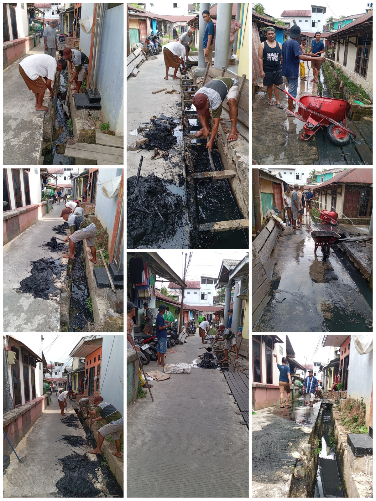 Gotong Royong