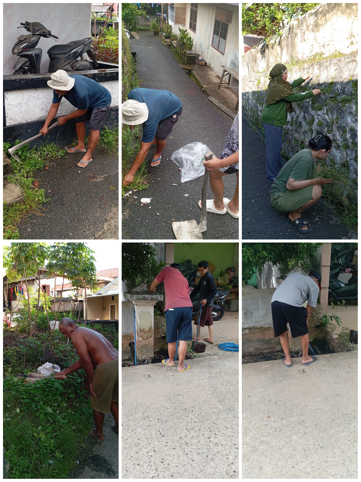 Gotong Royong