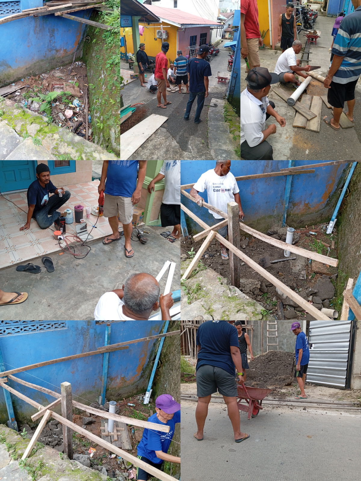 Gotong Royong