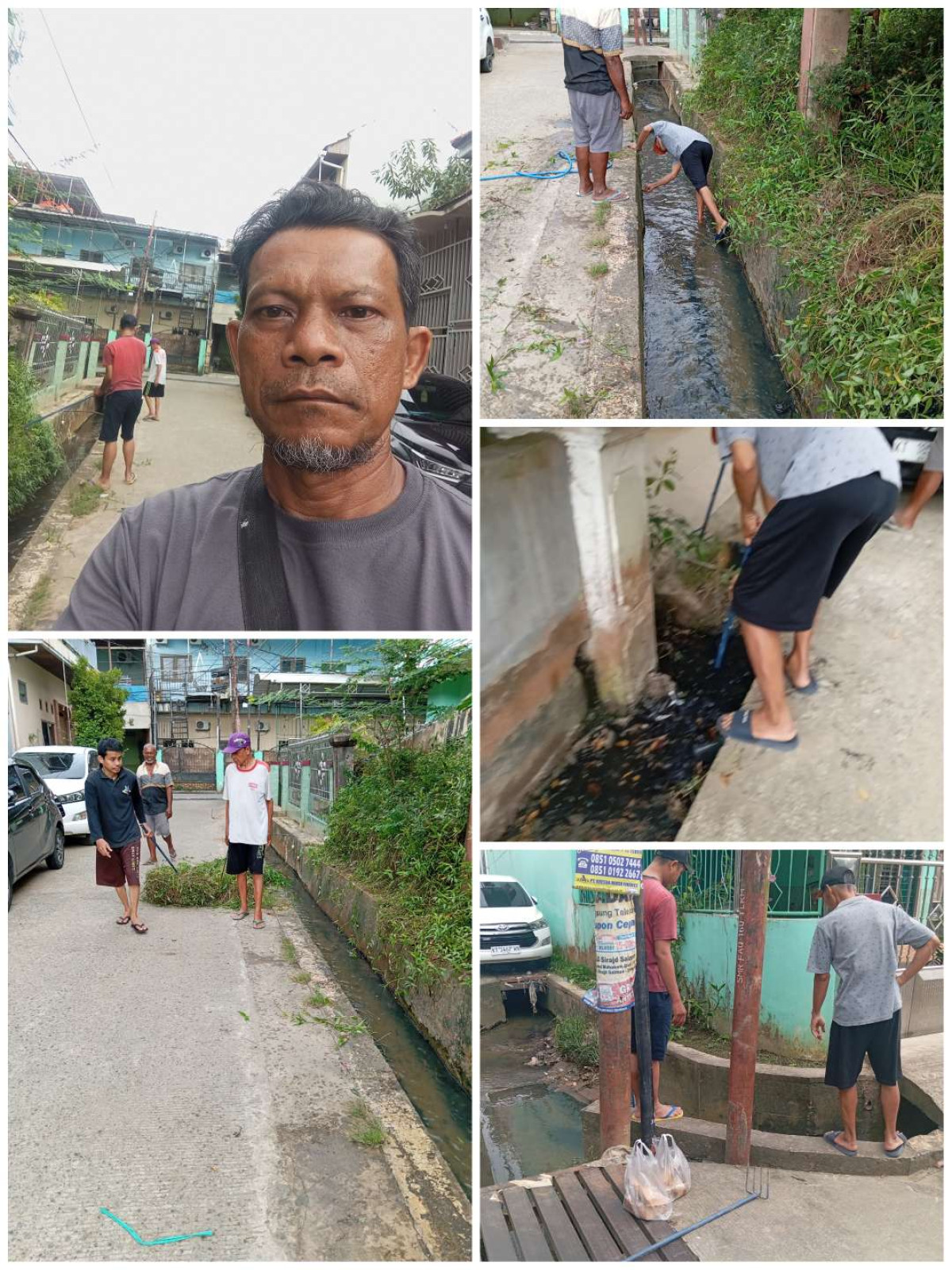 Gotong Royong
