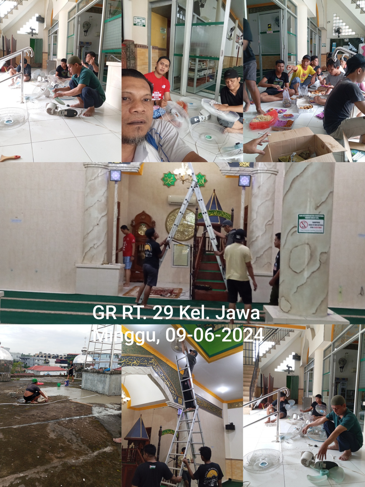 Gotong Royong