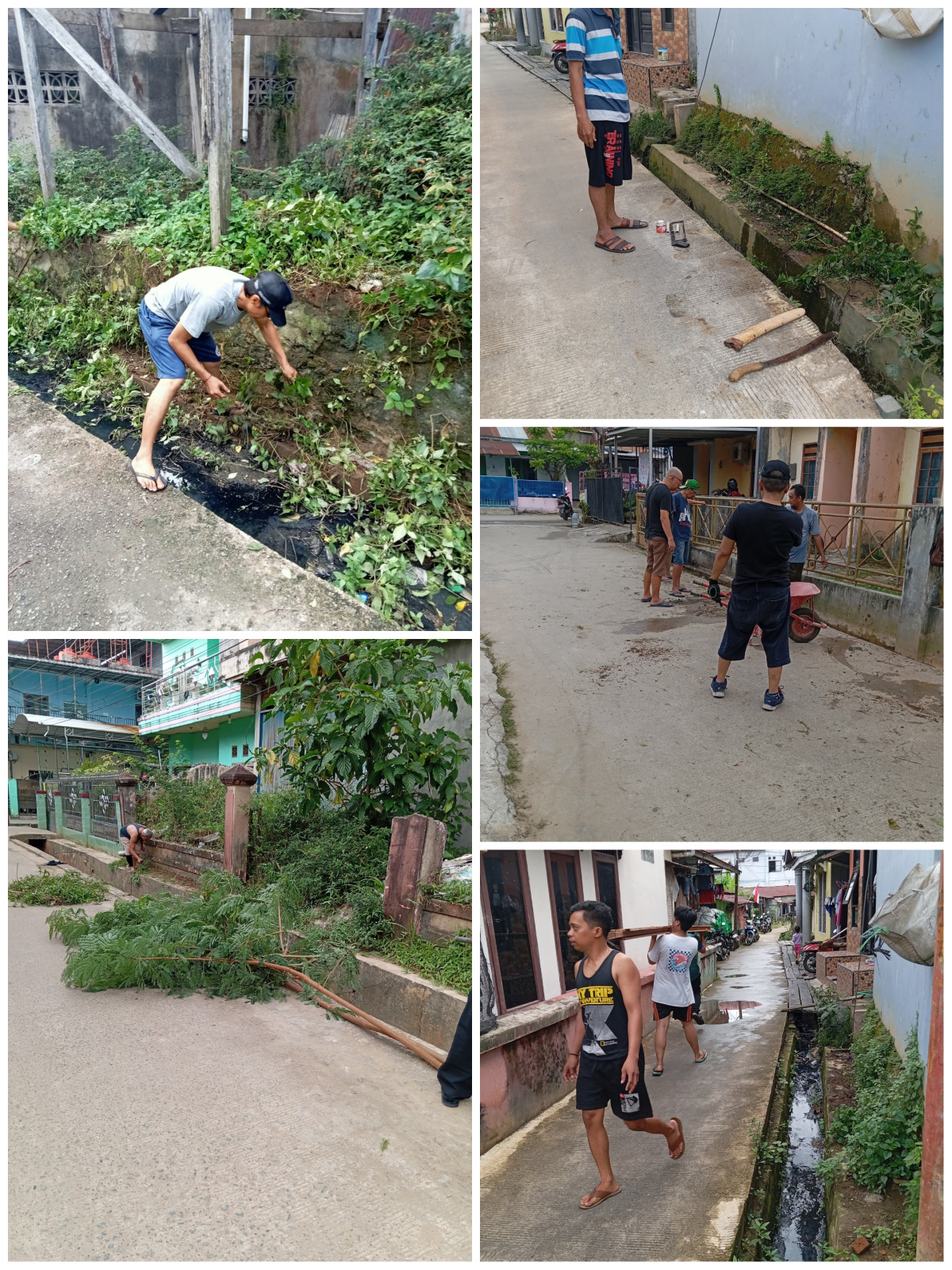Gotong Royong