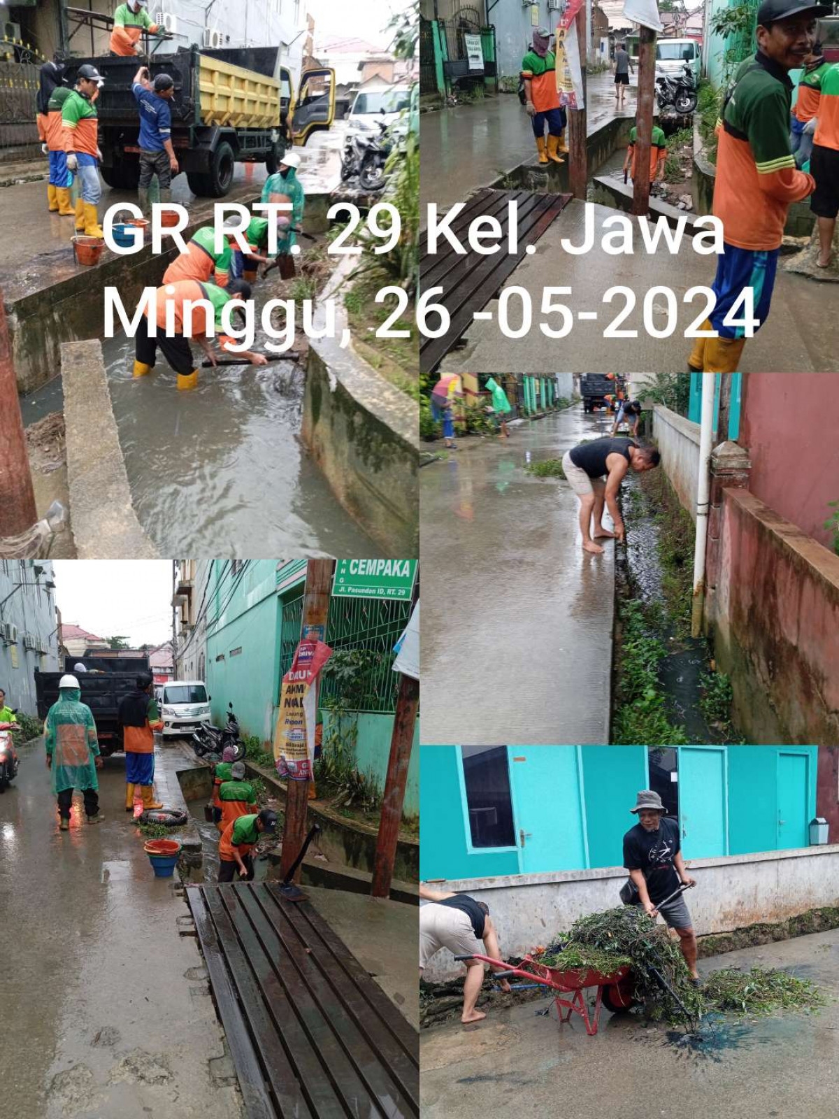 Gotong Royong