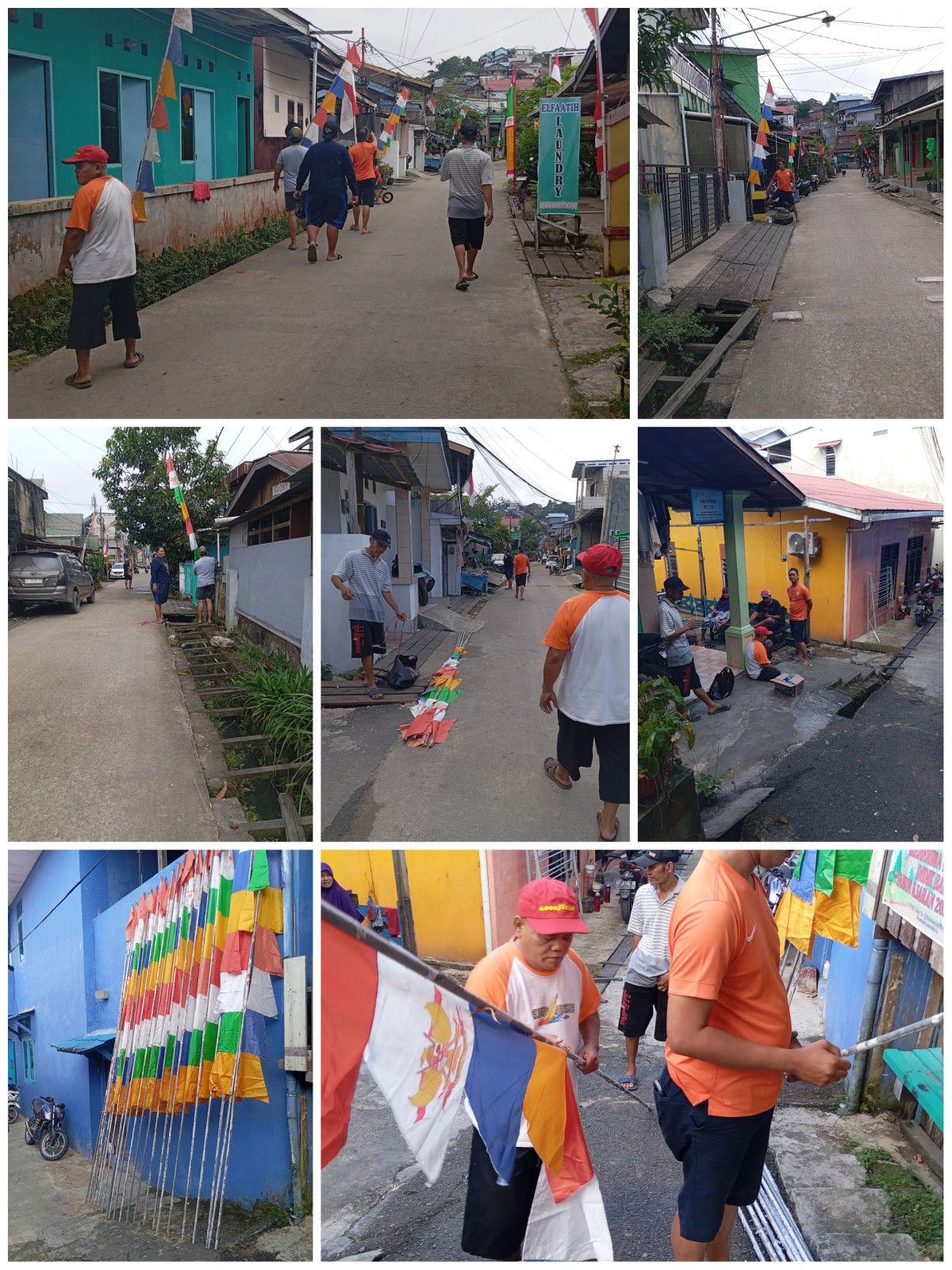 Gotong Royong