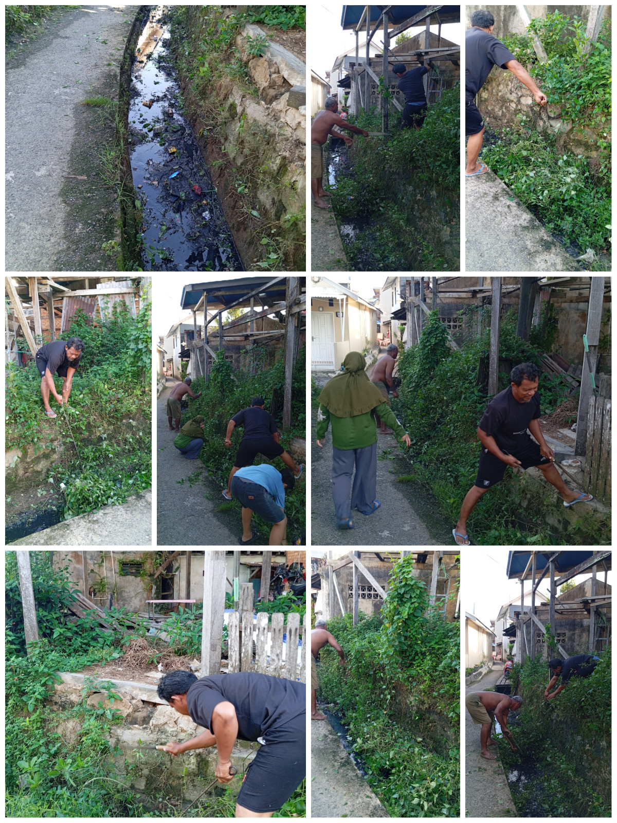 Gotong Royong