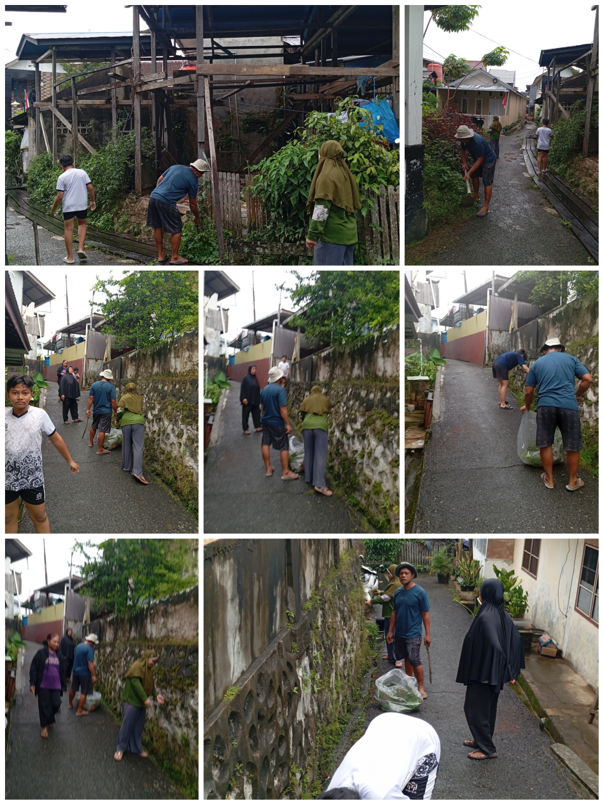 Gotong Royong
