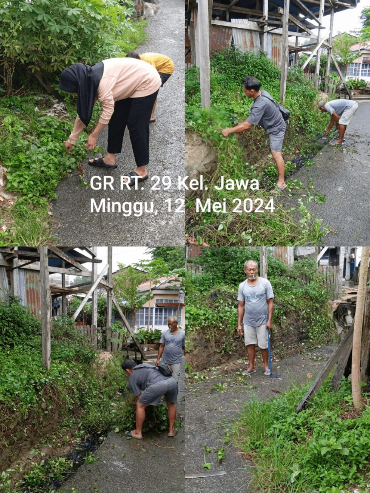 Gotong Royong