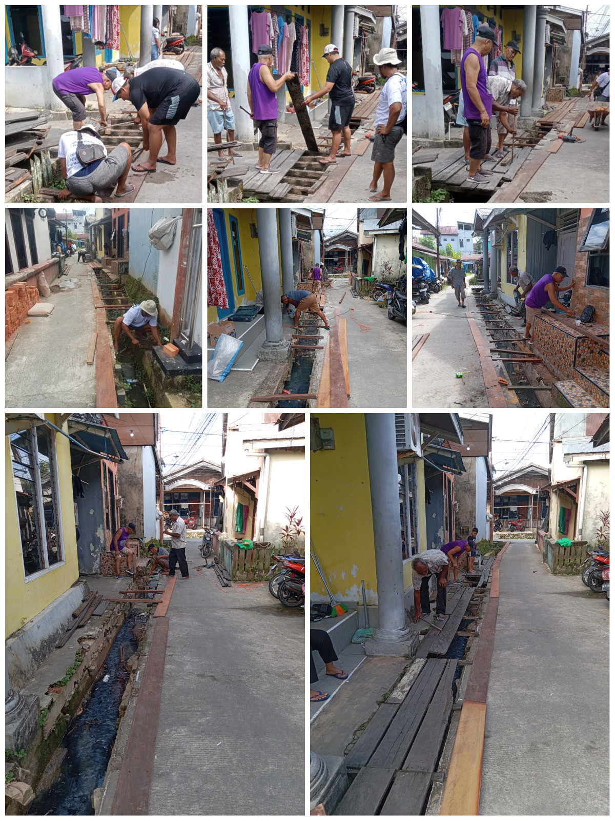 Gotong Royong